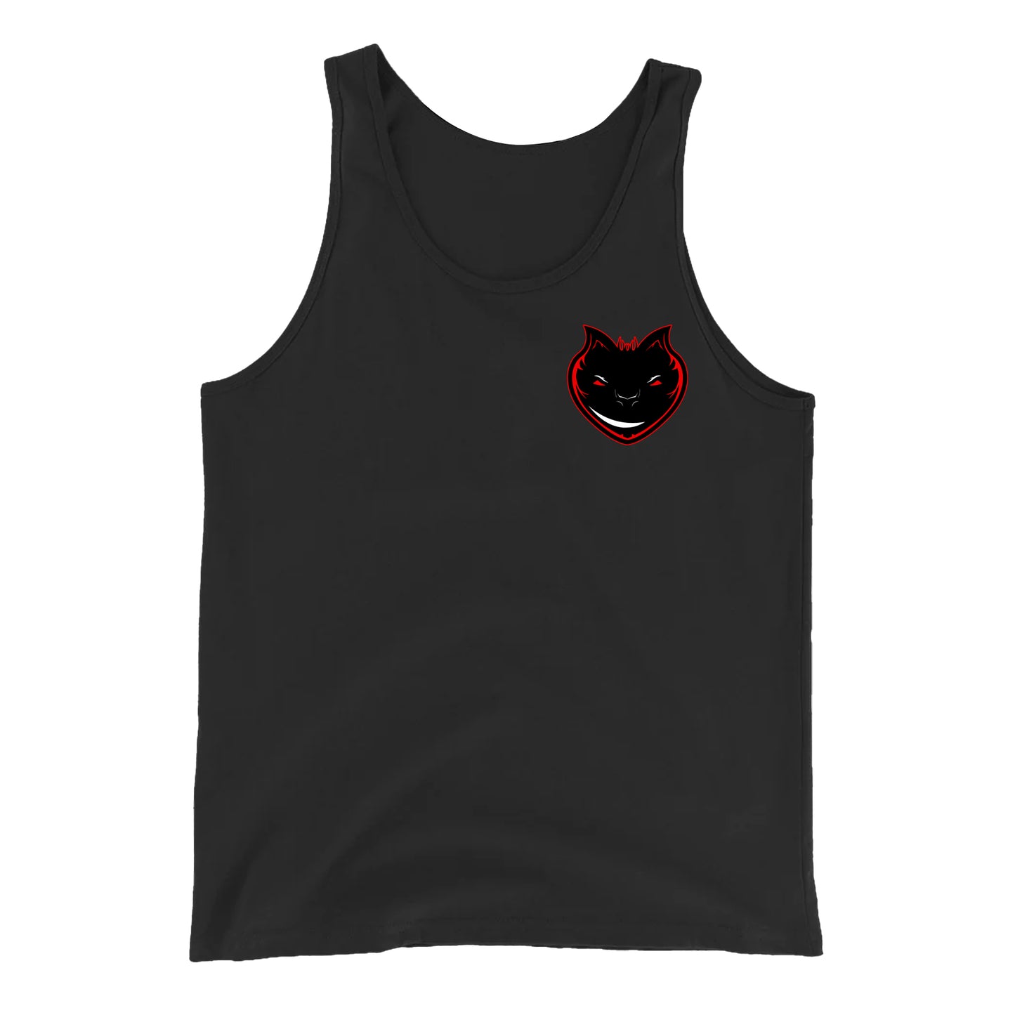 Blazen Unisex Tank Top