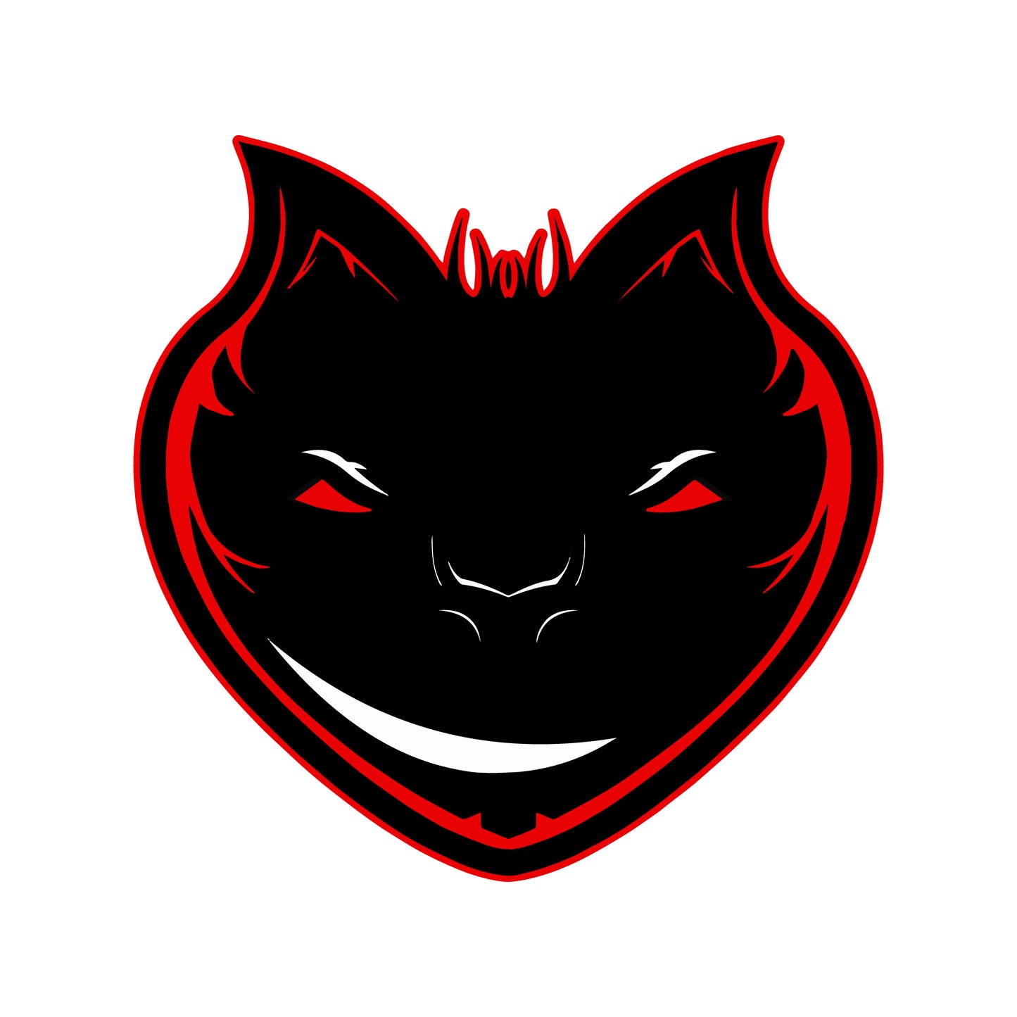Blazen Bubble-free stickers
