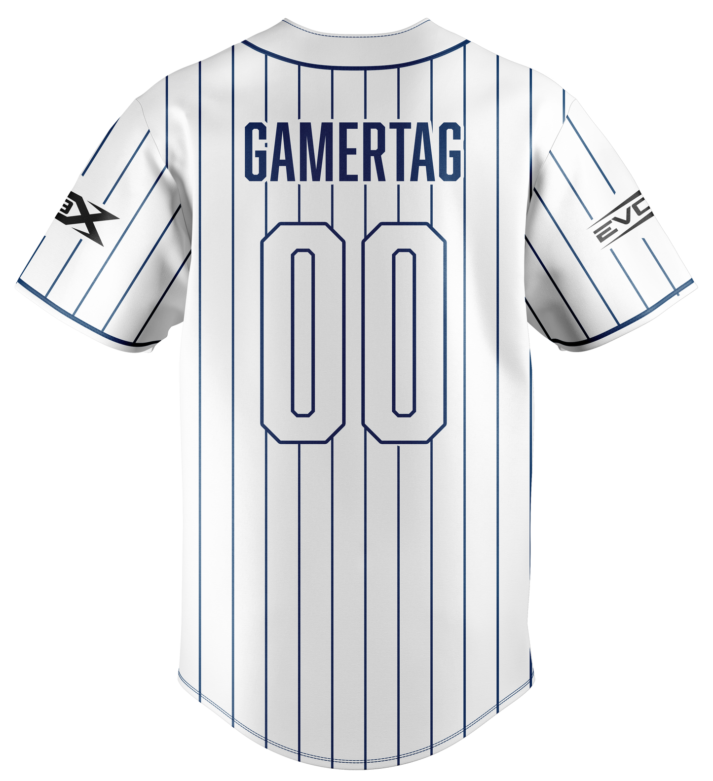 Miami Threshers Baseball Jersey