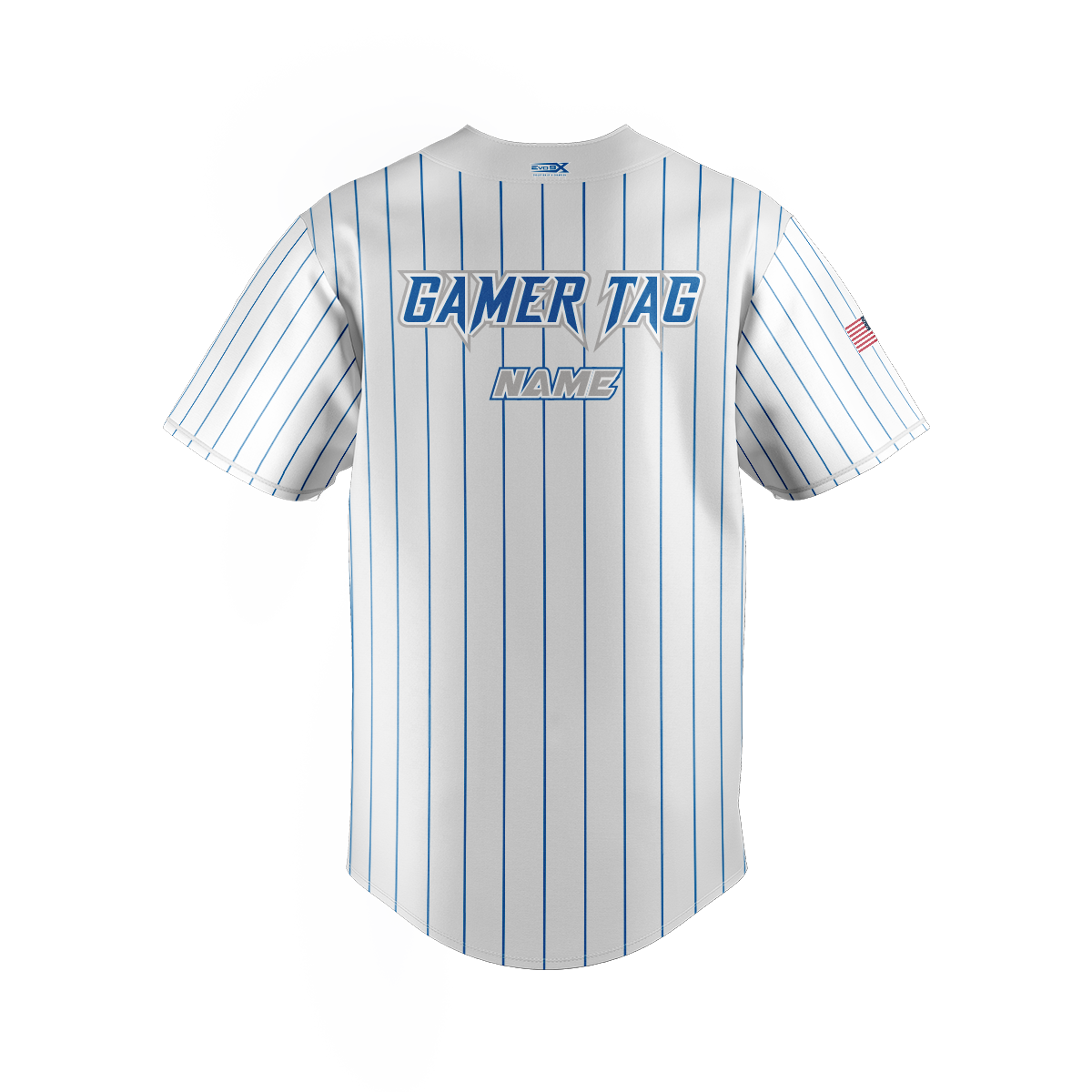ELIT3 eSports Baseball Jersey