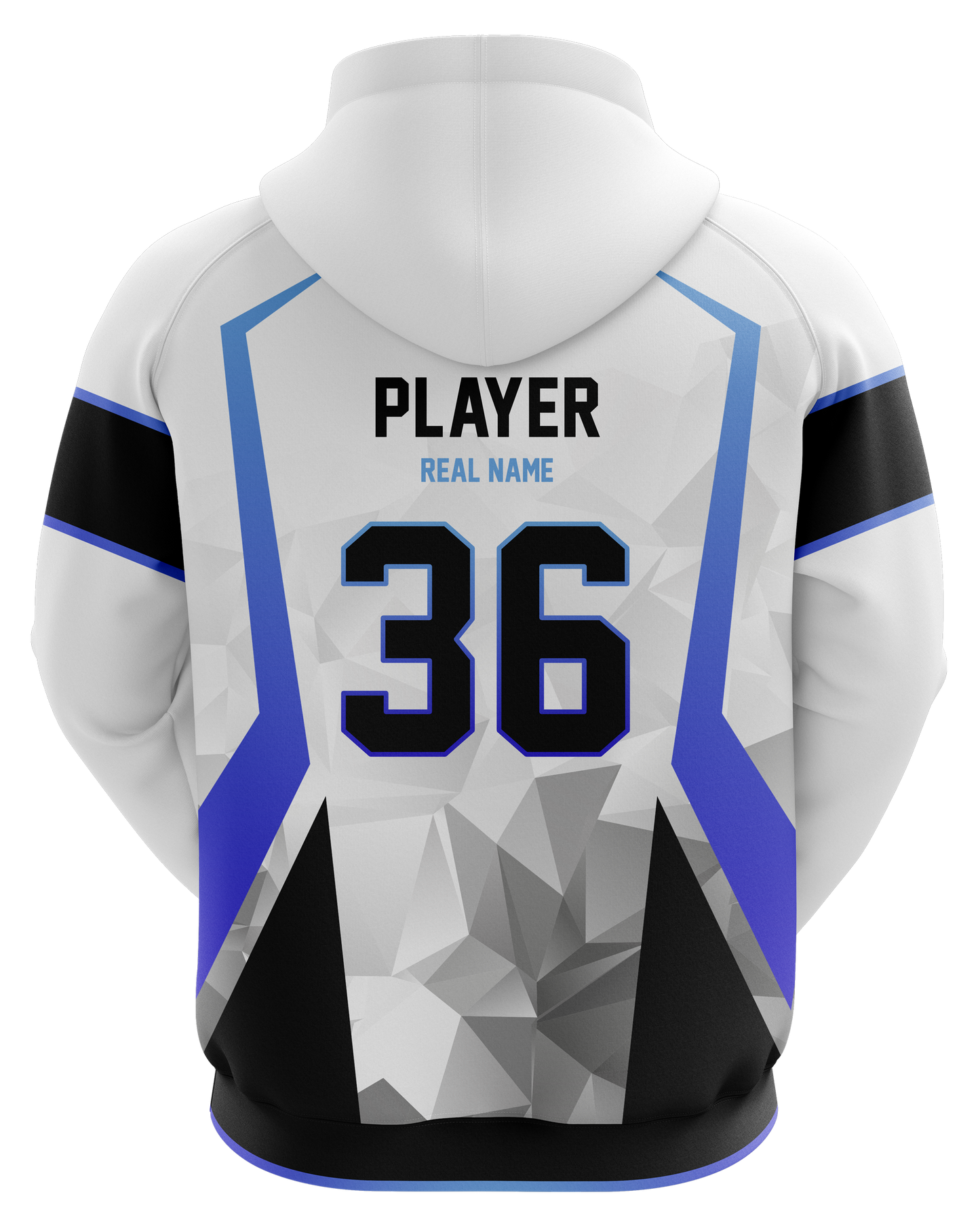 HEYO Gaming Official 2021 Pro Hoodie