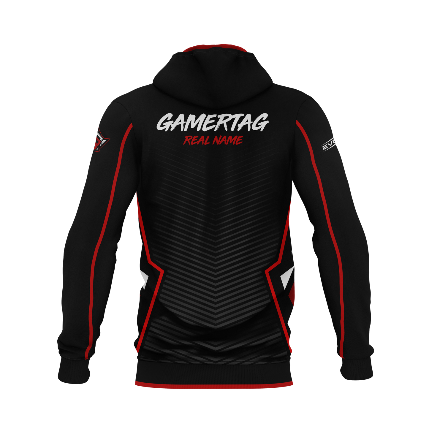 Escape the Reaper Pro Jacket Pro Hoodie