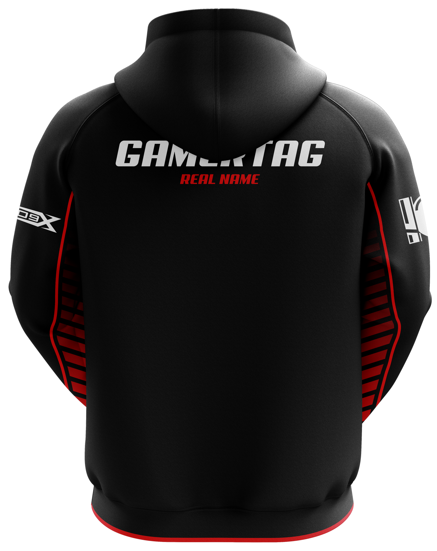 illest gaming Pro Hoodie