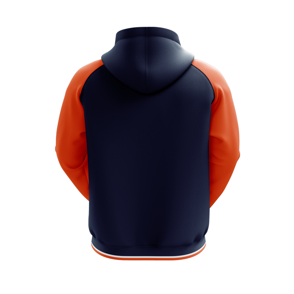 Portland Fleet 1st Pro Hoodie