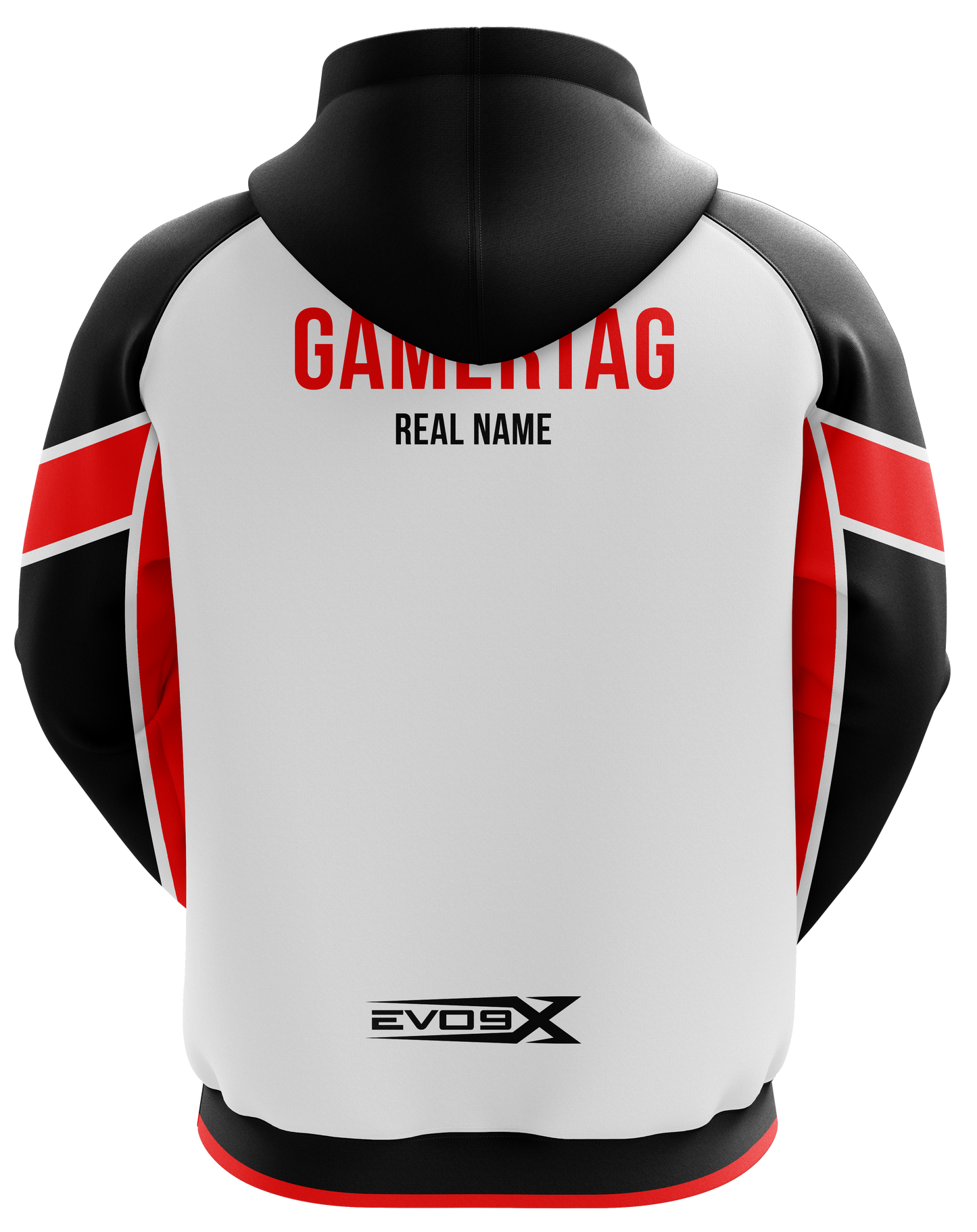 The Crusaders Pro Hoodie