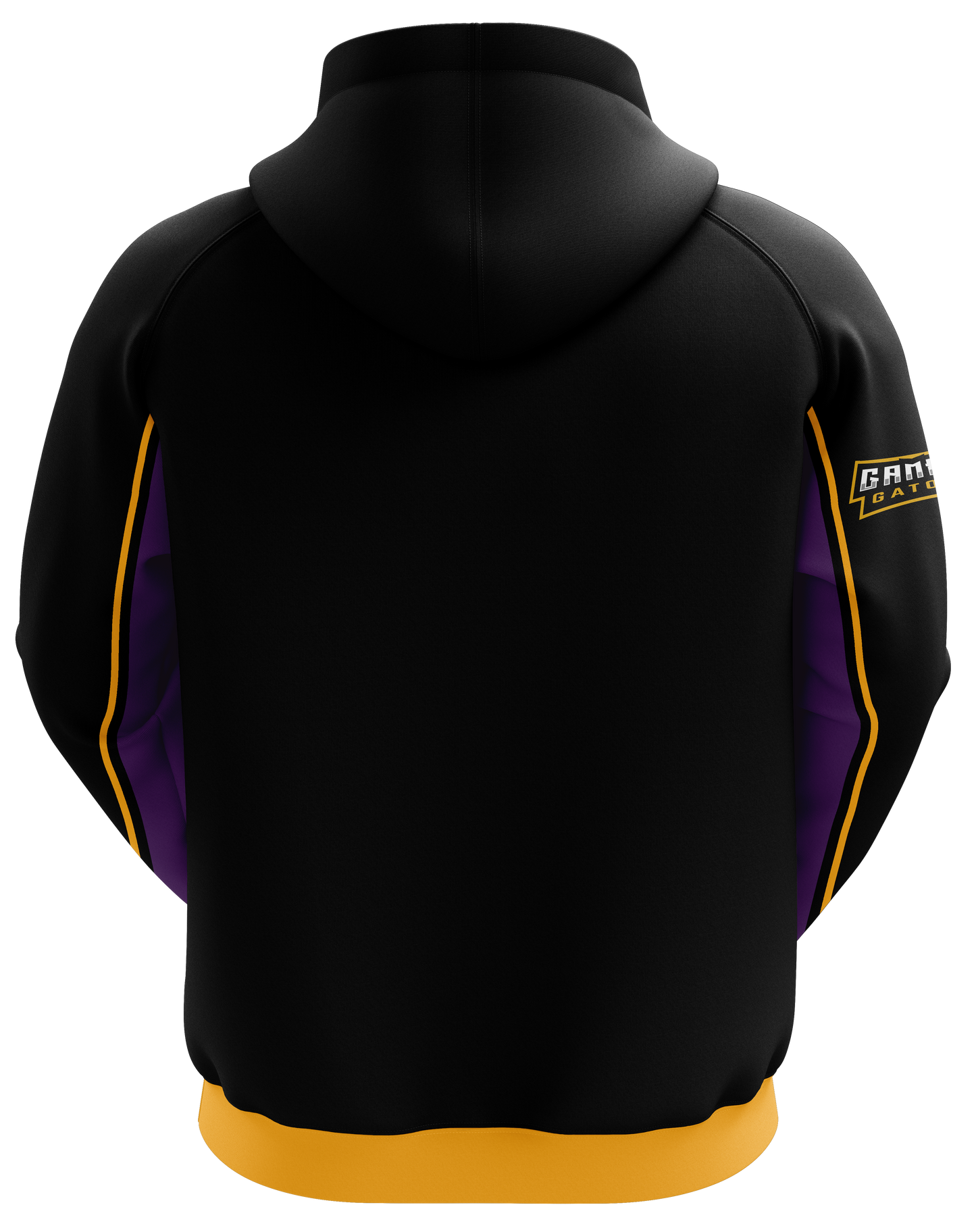 SFSU Gaming Gators Pro Hoodie