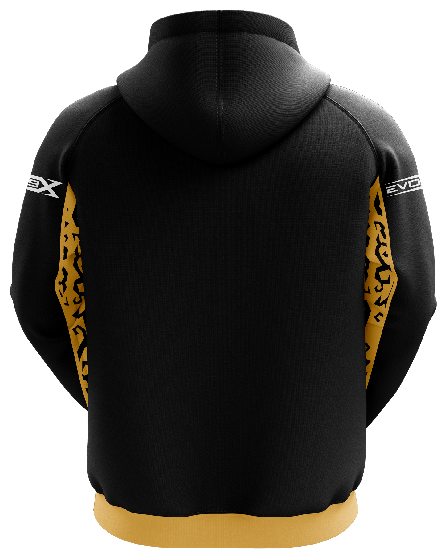 Jayinked Pro Hoodie