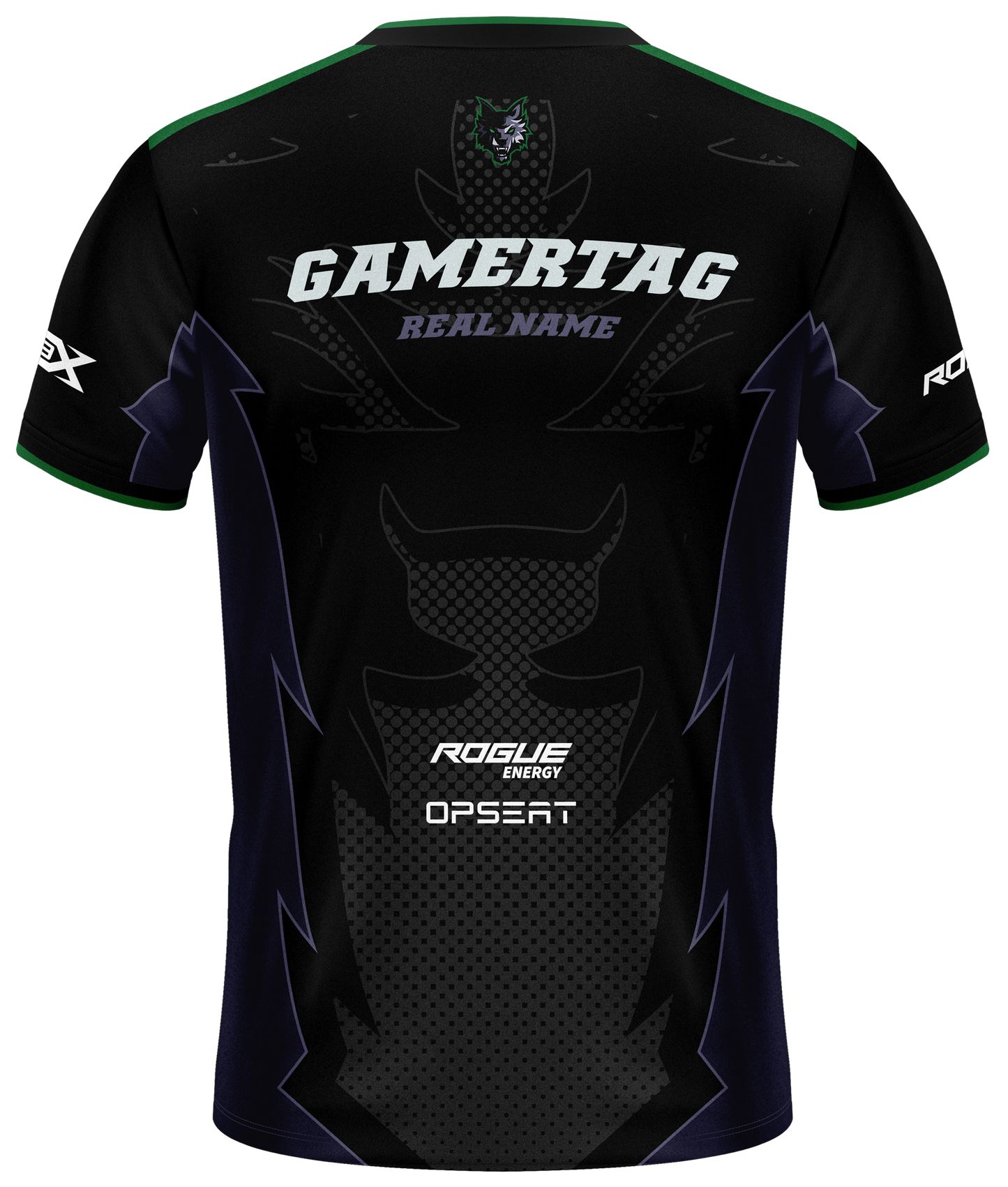 βπ πππͺ πππ‘π π£π₯π€ Pro Jersey