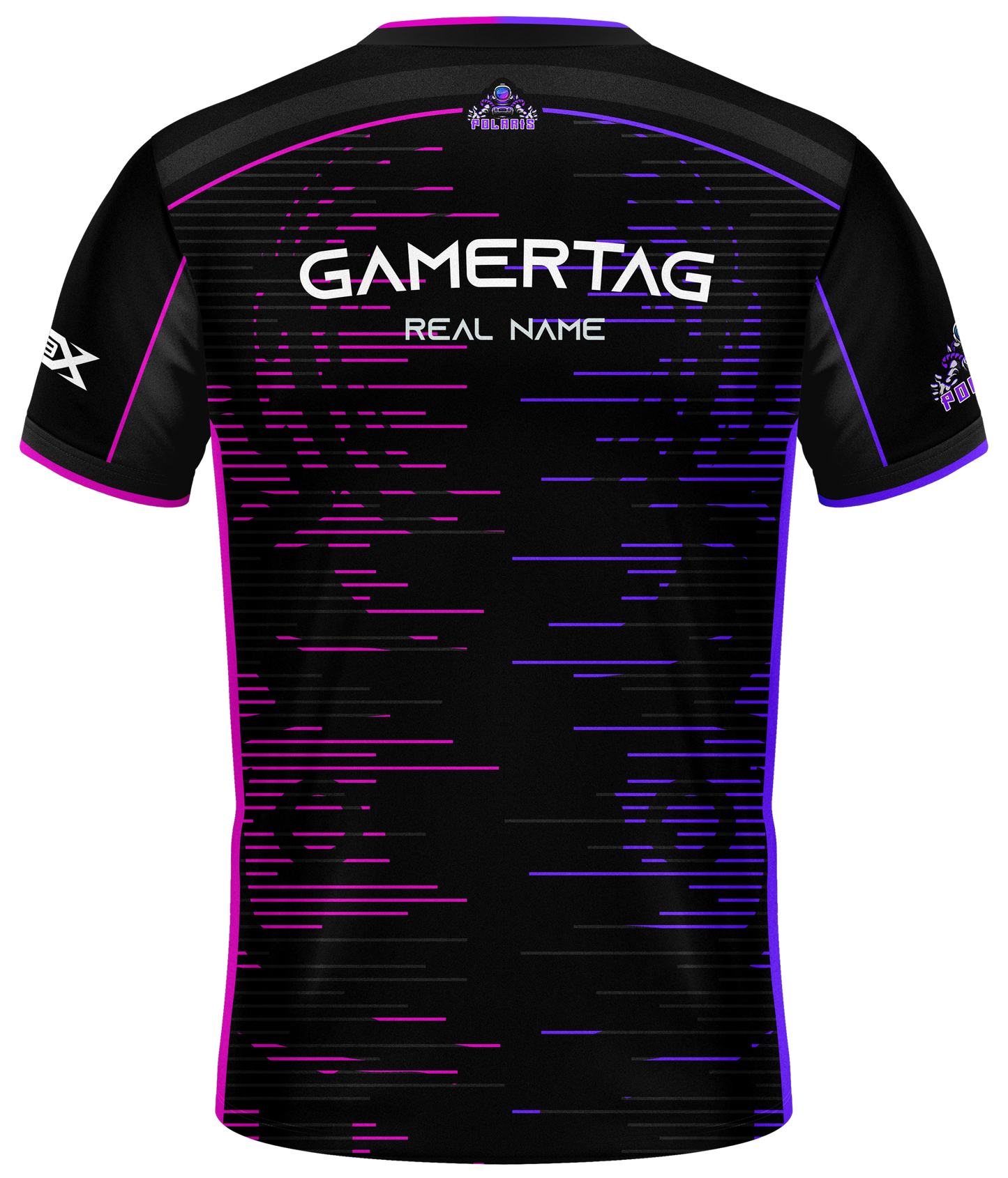 Polaris Pro Jersey