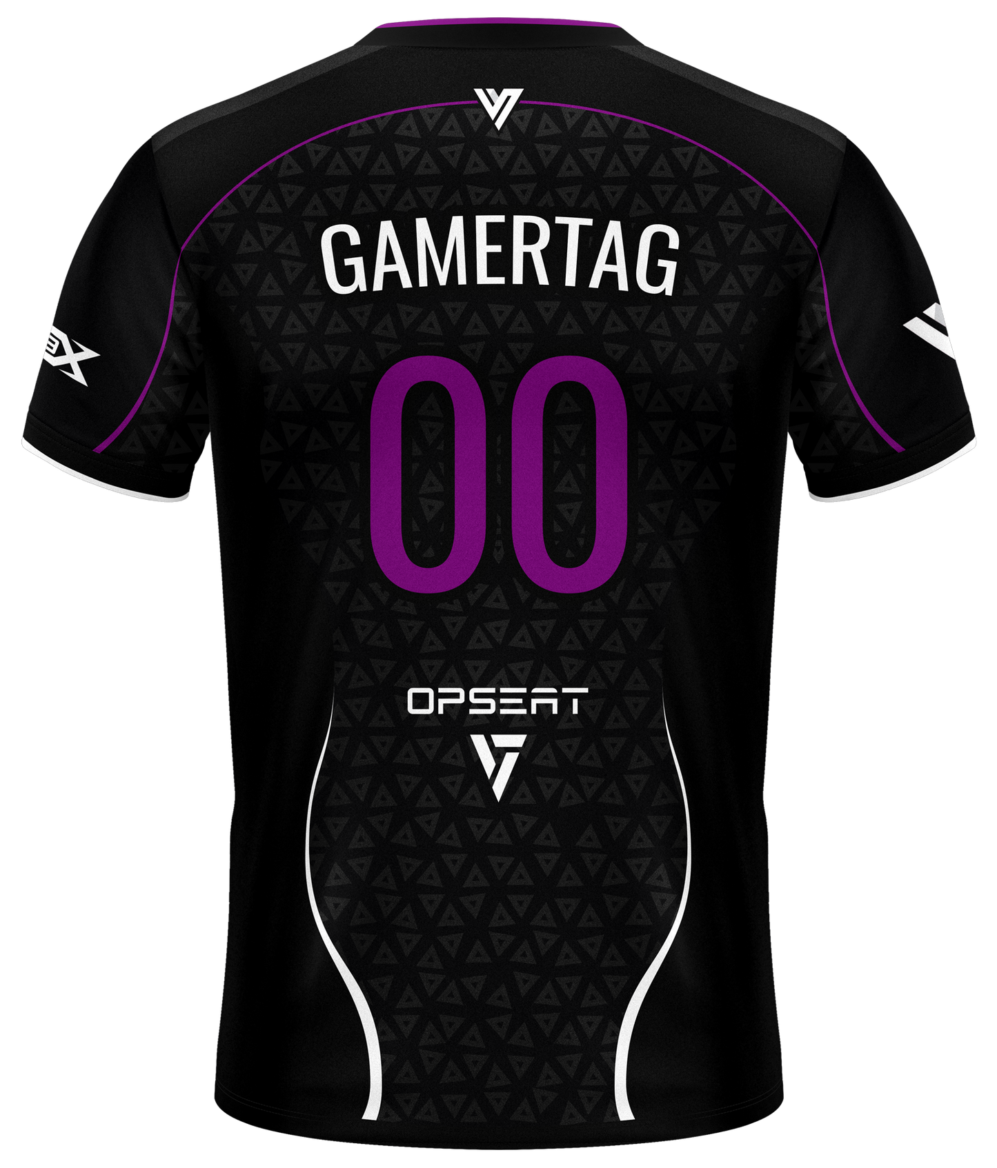 Voice Clan Pro Jersey