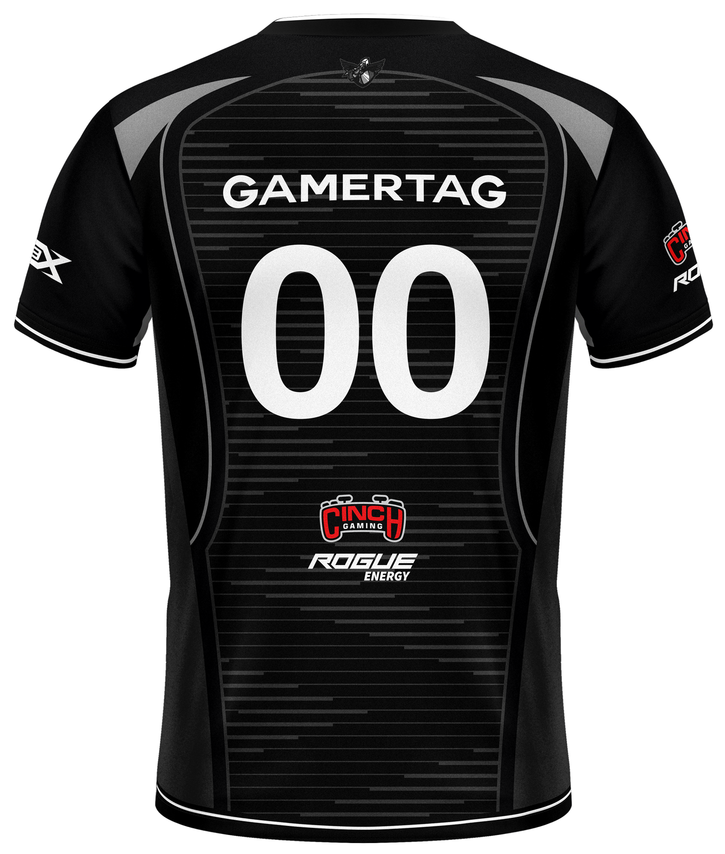 Slasher eSports Pro Jersey