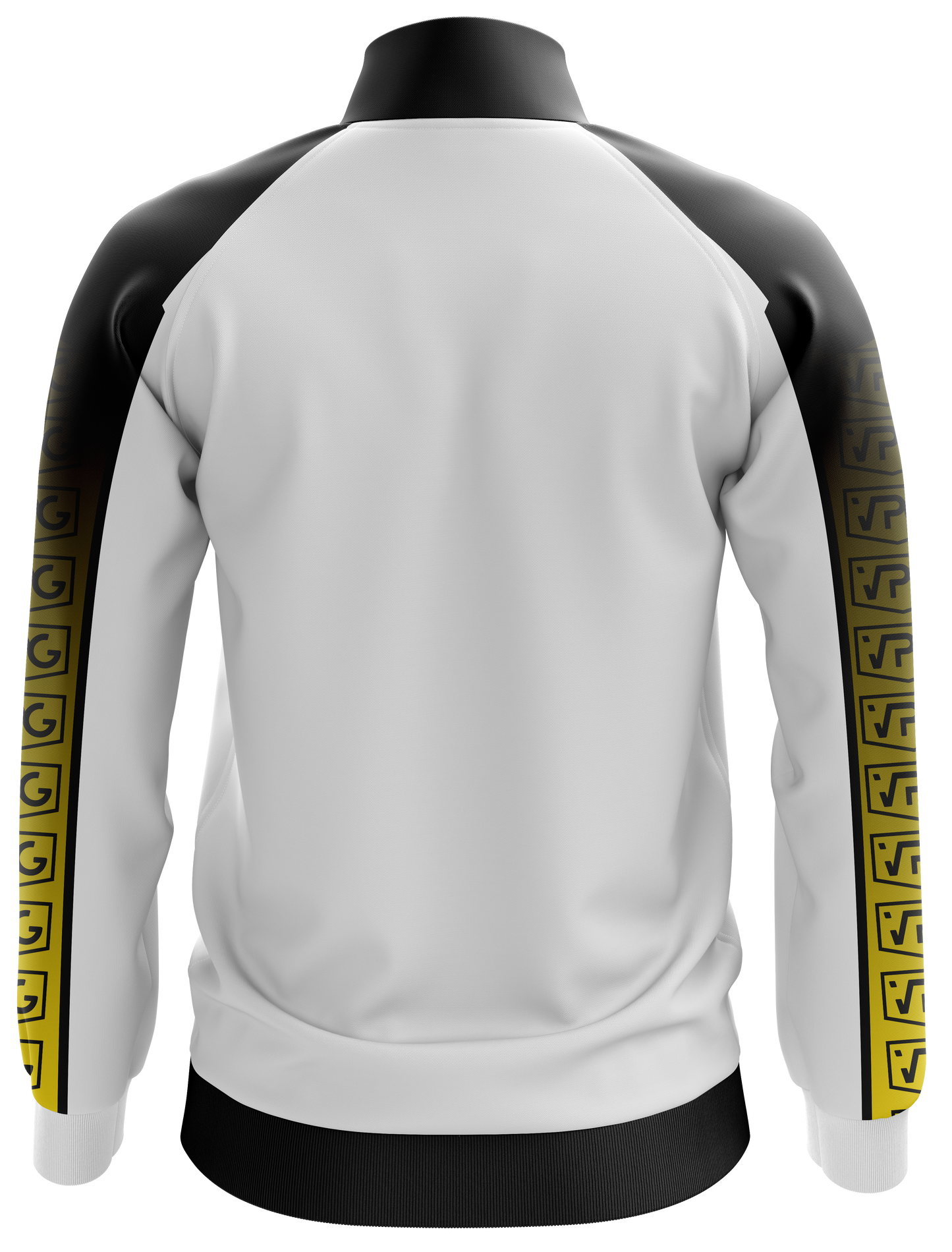 Virtual Pro Gaming Pro Jacket