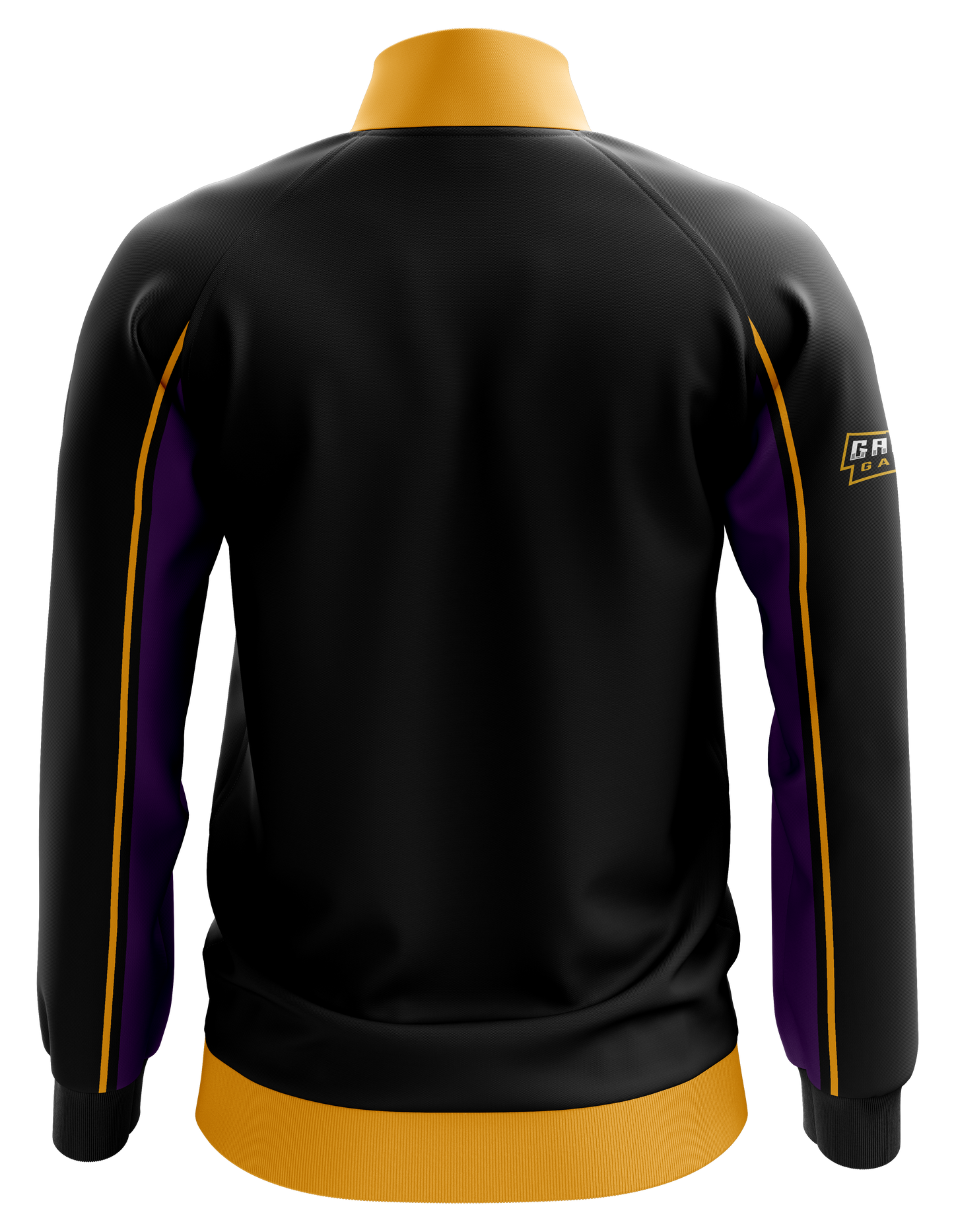 SFSU Gaming Gators Pro Jacket