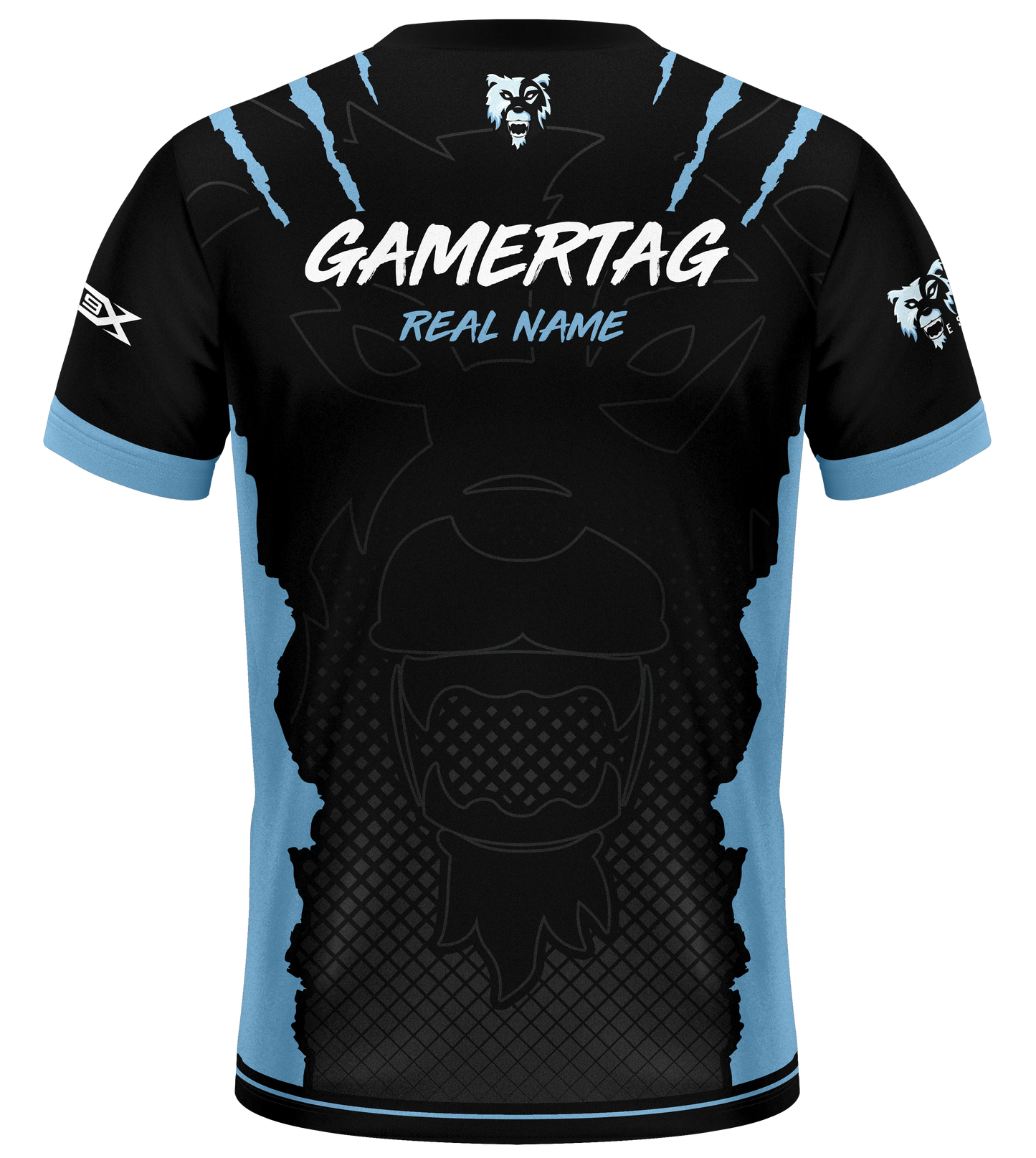 Hc eSports Pro Jersey