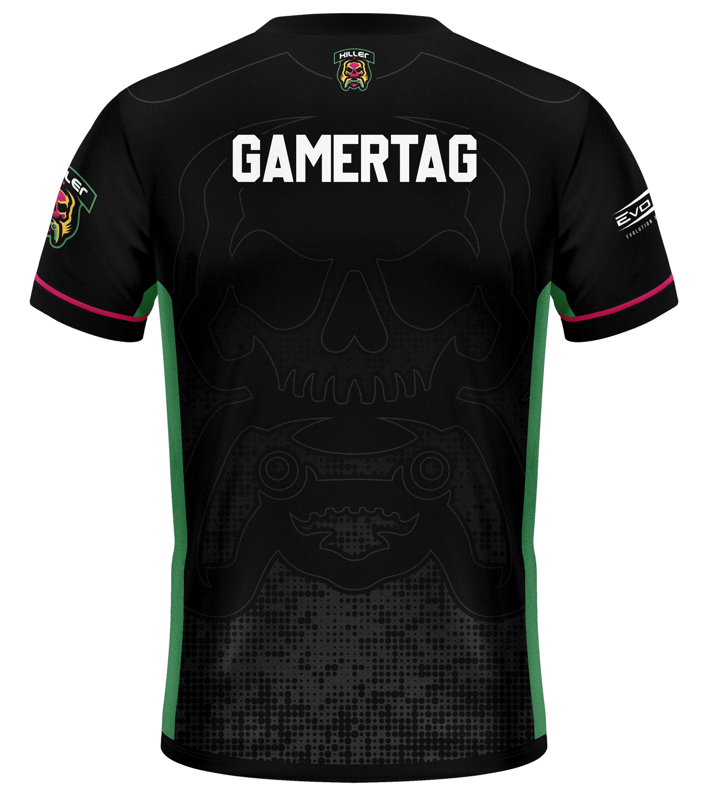 Killer Jerky Pro Jersey
