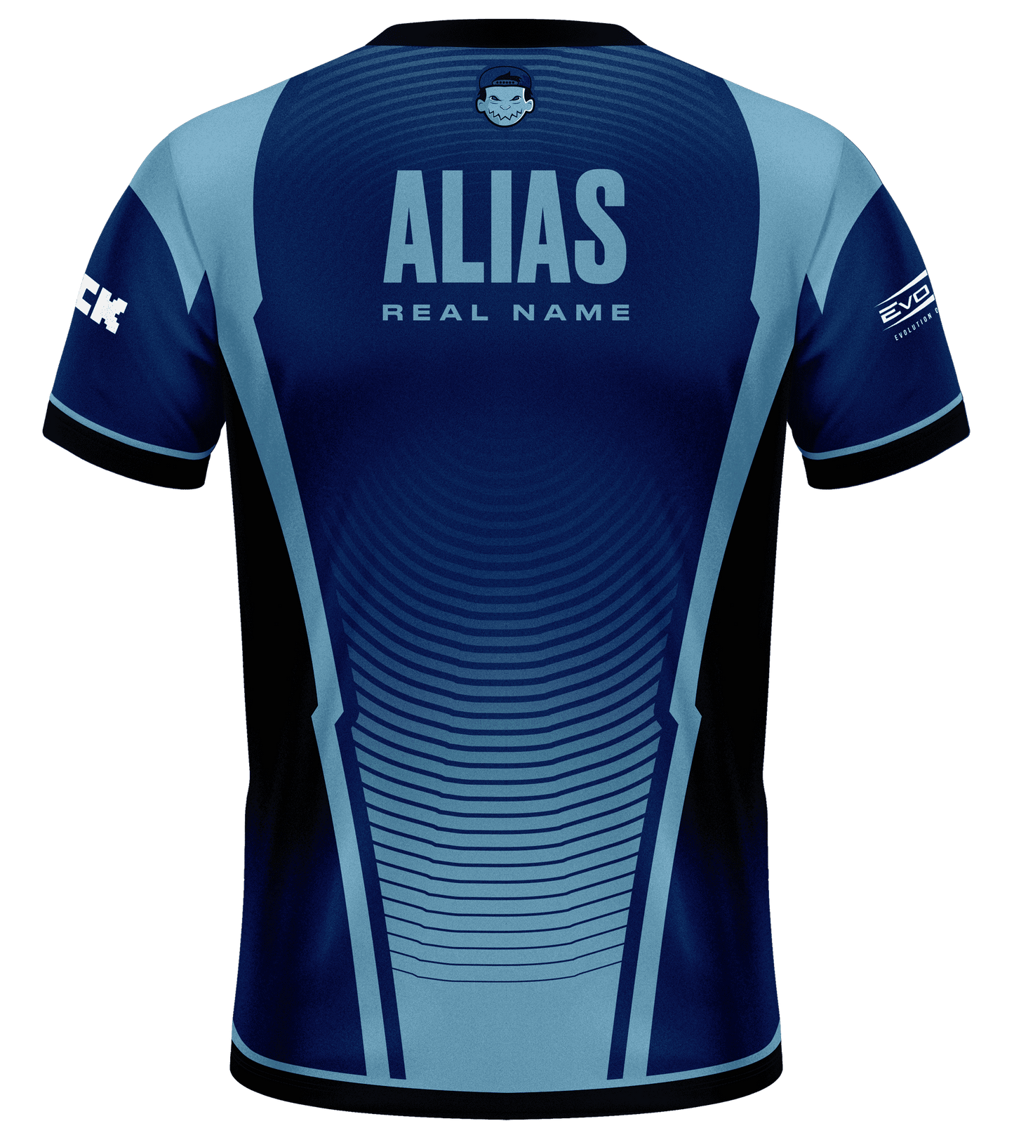 MadSquad Gaming Esports Pro Jersey
