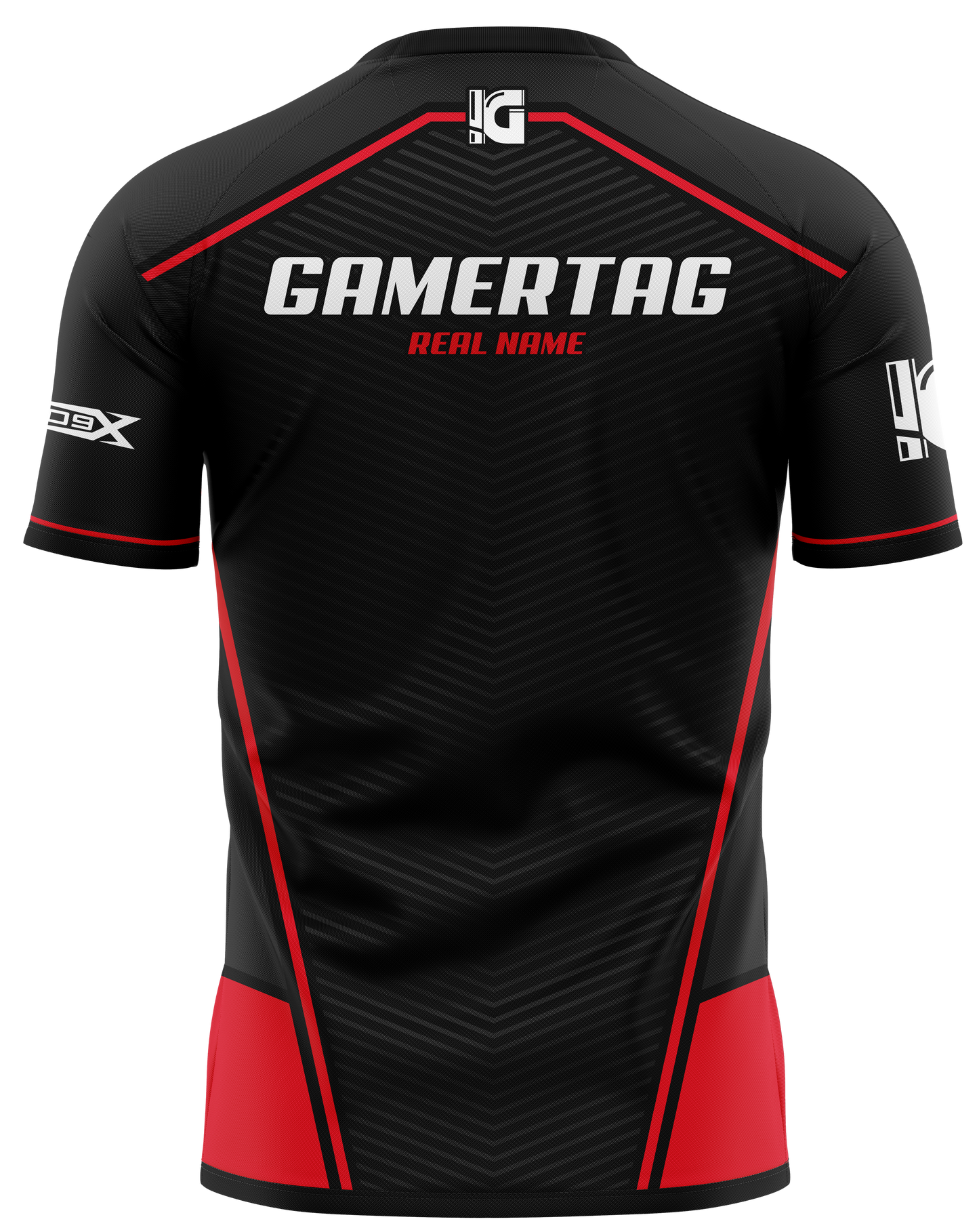 illest gaming Pro Jersey