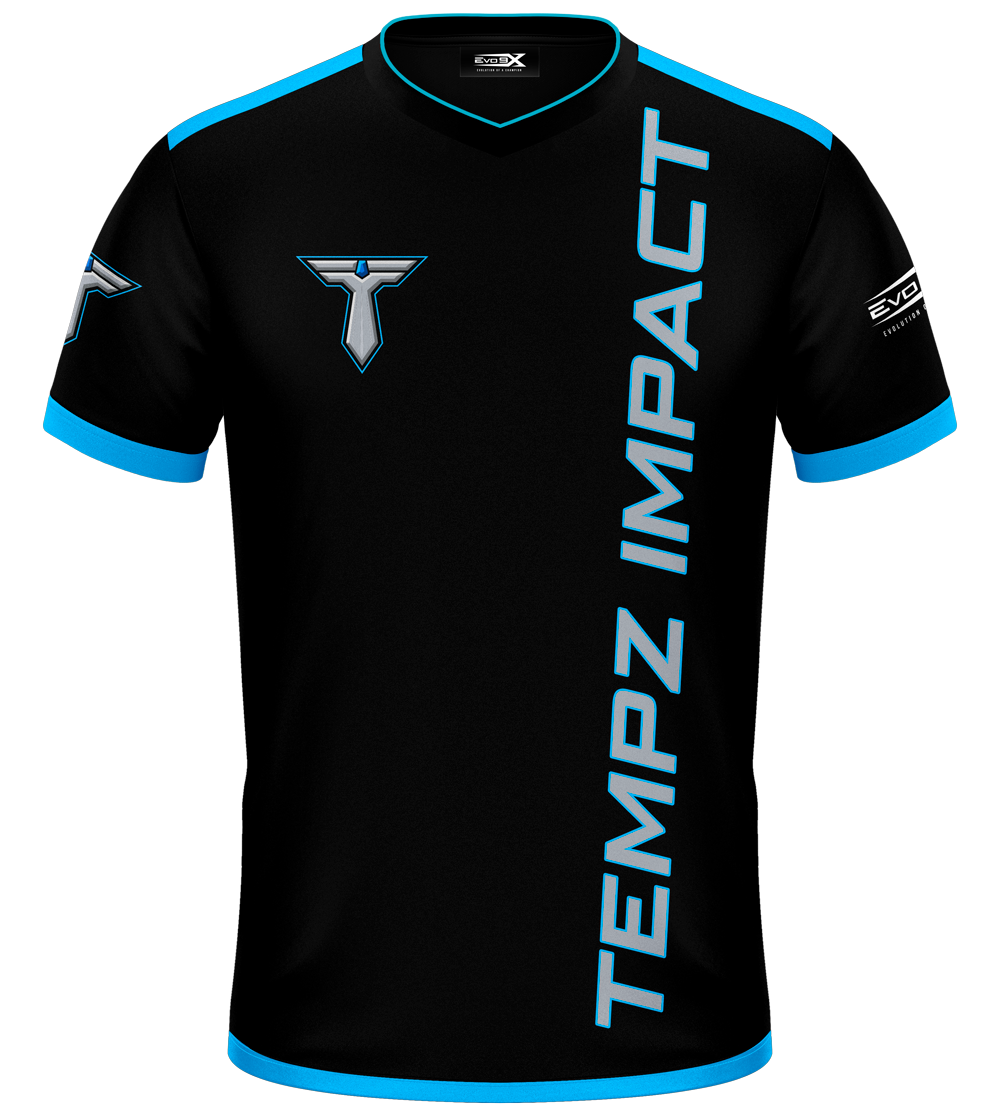 EMPIRE Gaming Pro Jersey – Sector Six Apparel