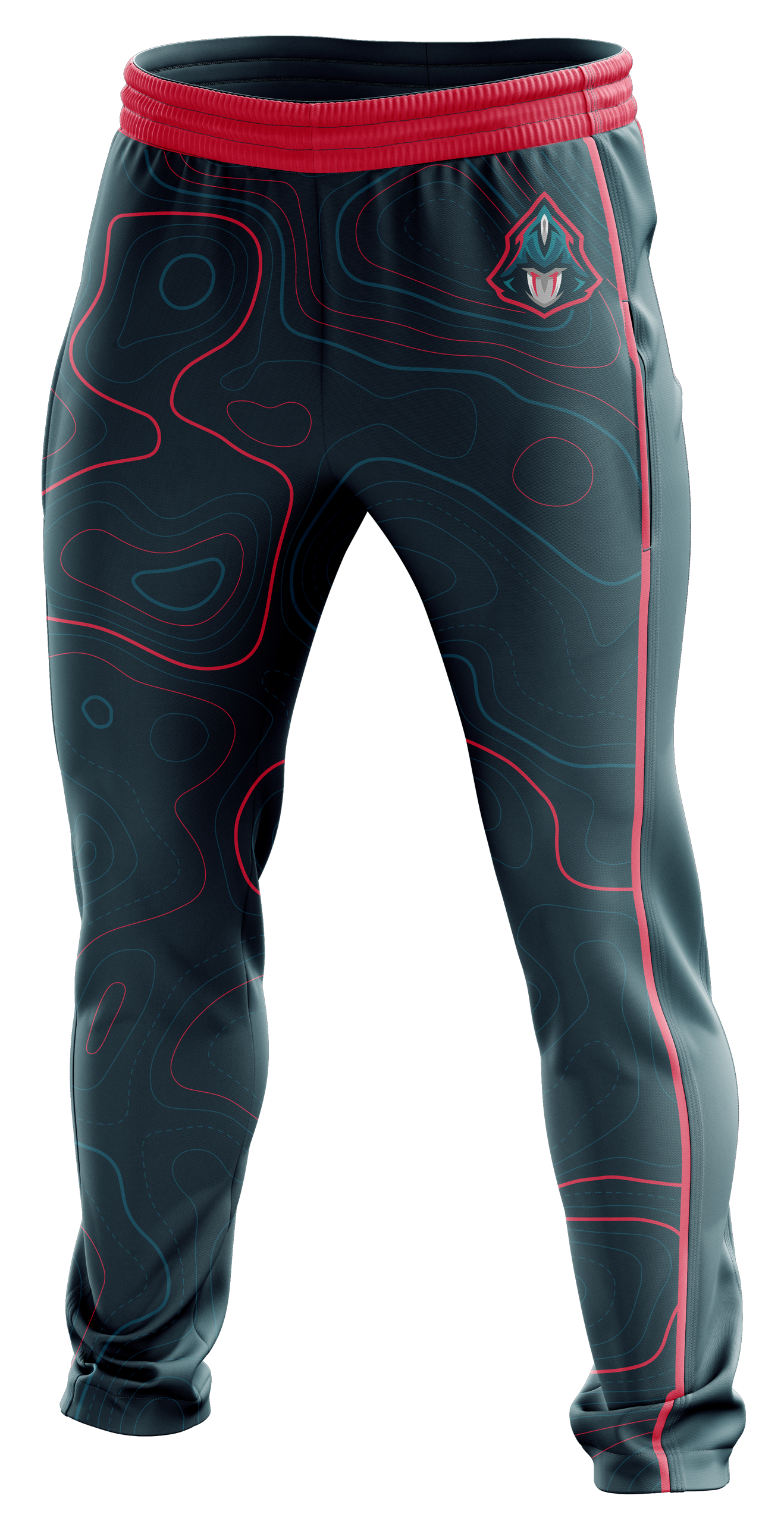 Ten Exile Esports Pro Sweat Pants