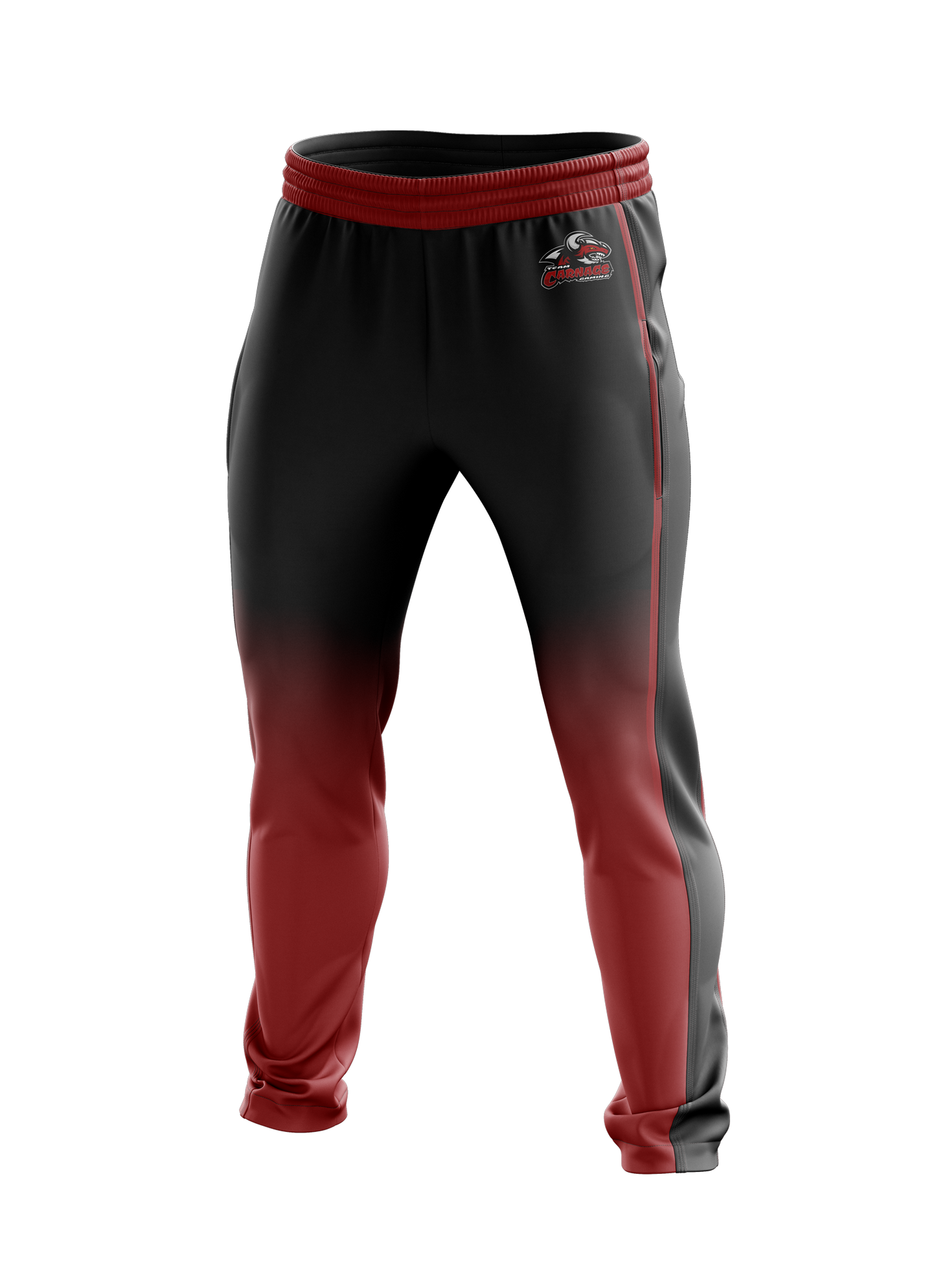 Team Carnage Esports Pro Sweatpants