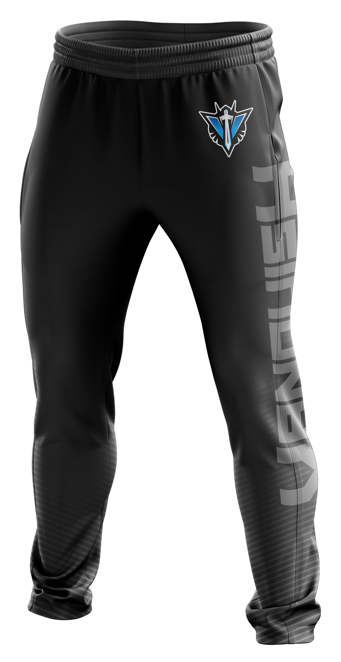 VanQuish Sweat Pants