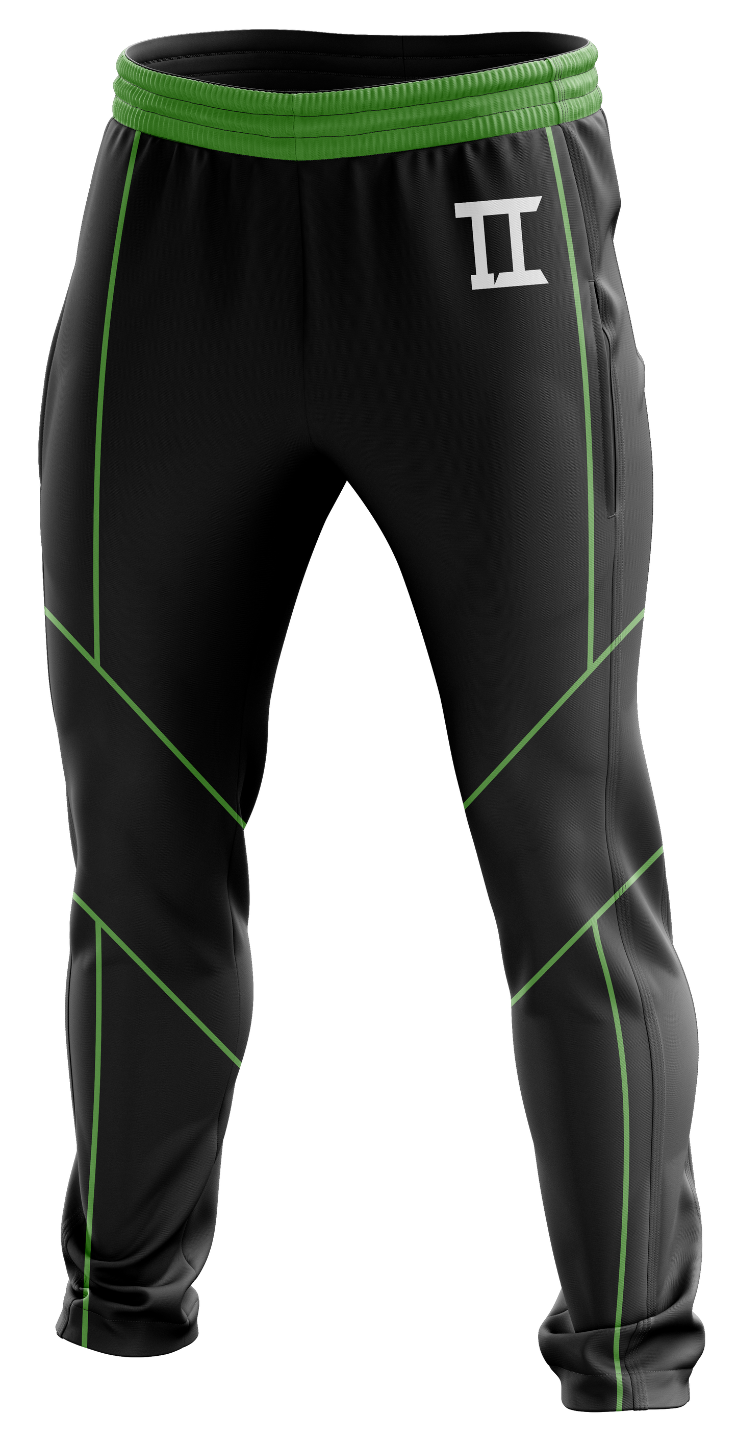 Truly Iconic Sweat Pants