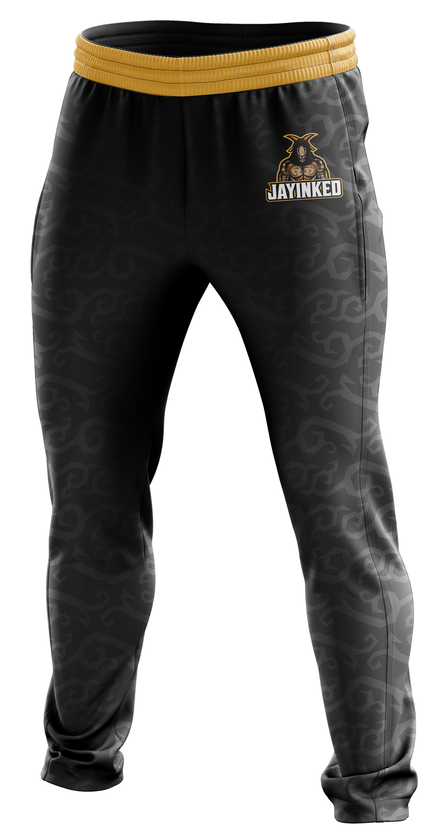 Jayinked Sweat Pants