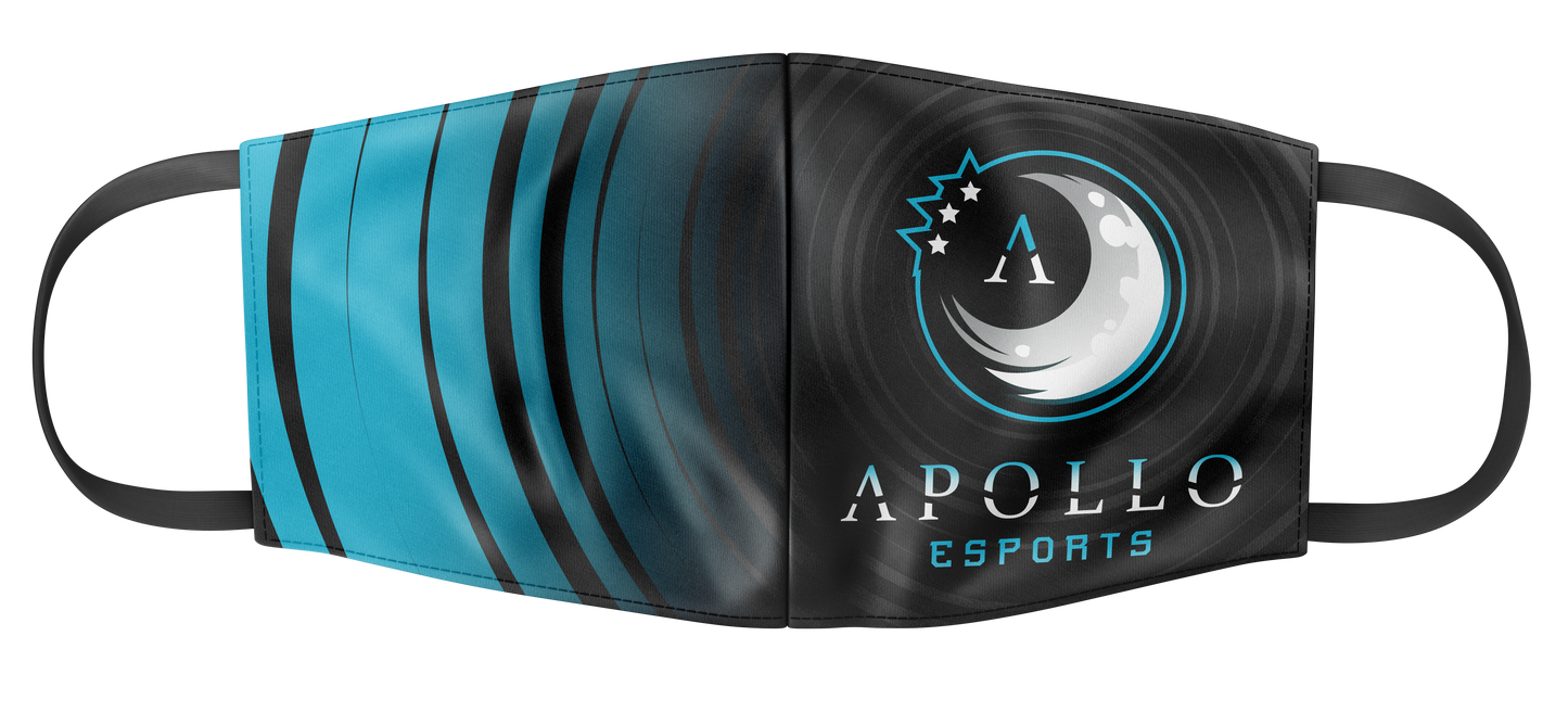 Apollo Mask