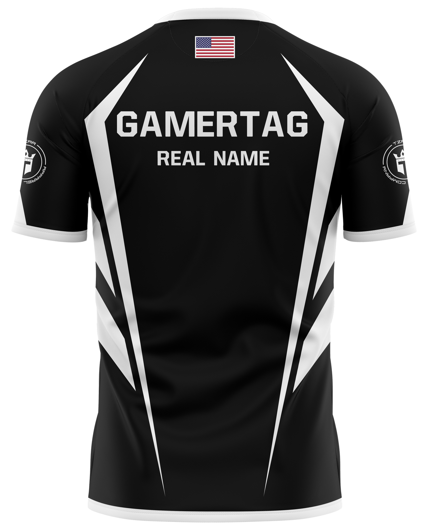 Vexify Pro Jersey
