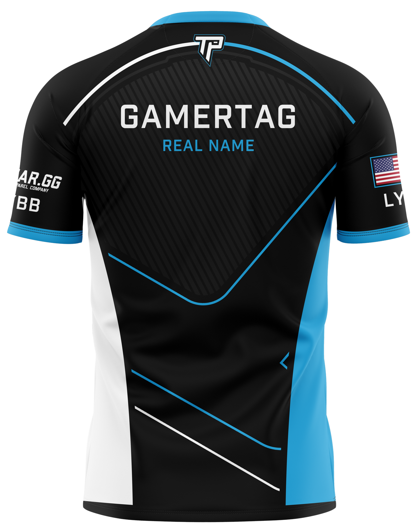Team Prolific Pro Jersey