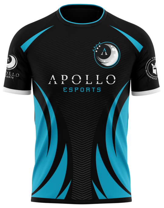 Apollo Pro Jersey