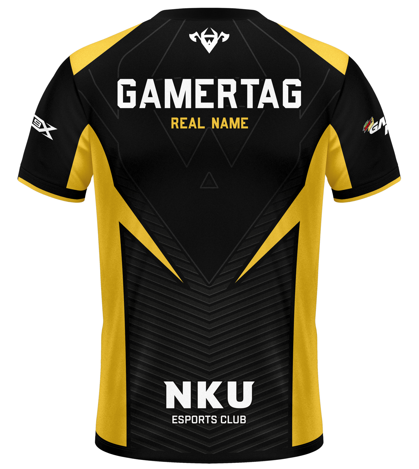 NKU ESports Club Pro Jersey