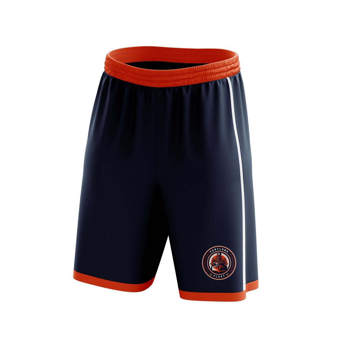 Portland Fleet Pro Shorts