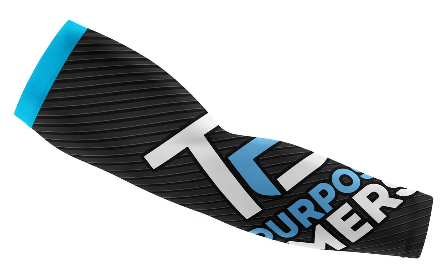 ThePurposeGamers Compression Arm Sleeve