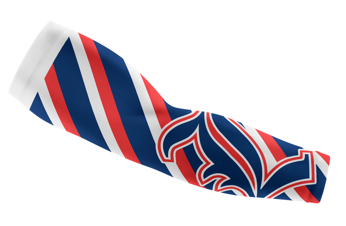 Liberty High School Compression Arm Sleeve