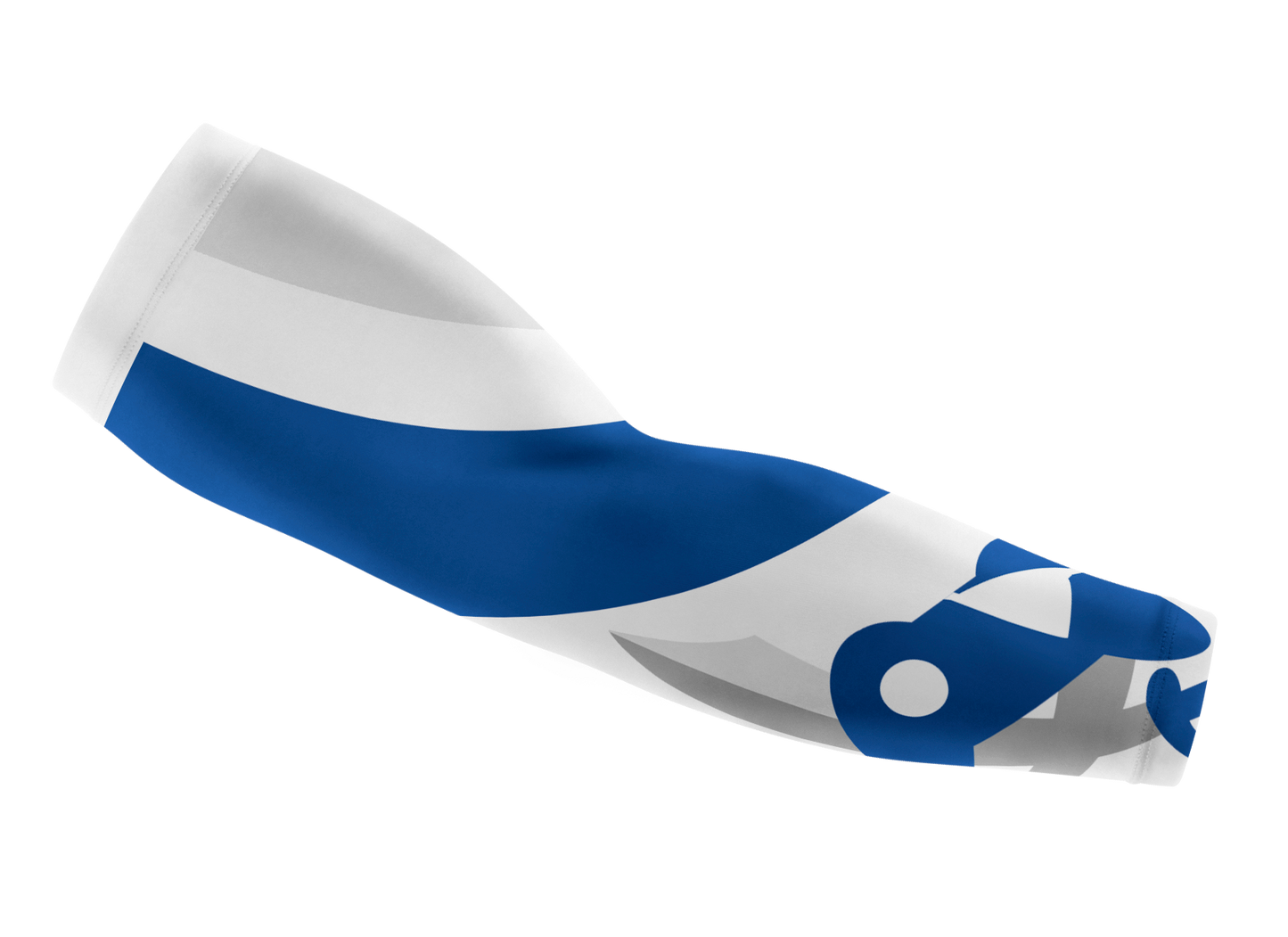 The Gaming Sector Compression Arm Sleeve