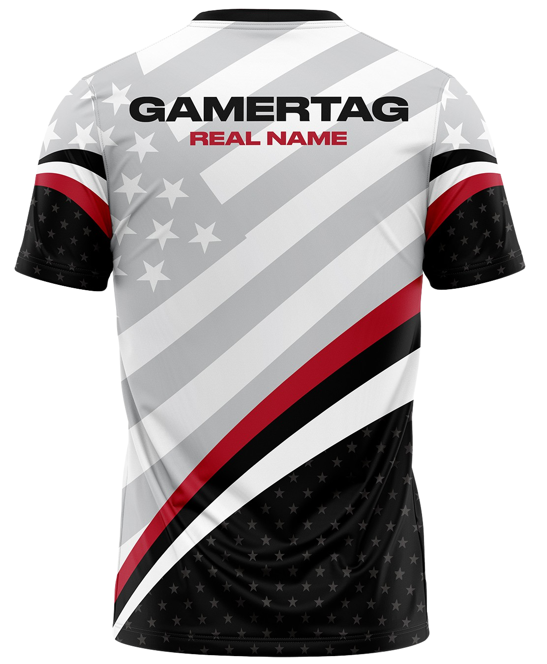 Blazen's Store Pro Jersey
