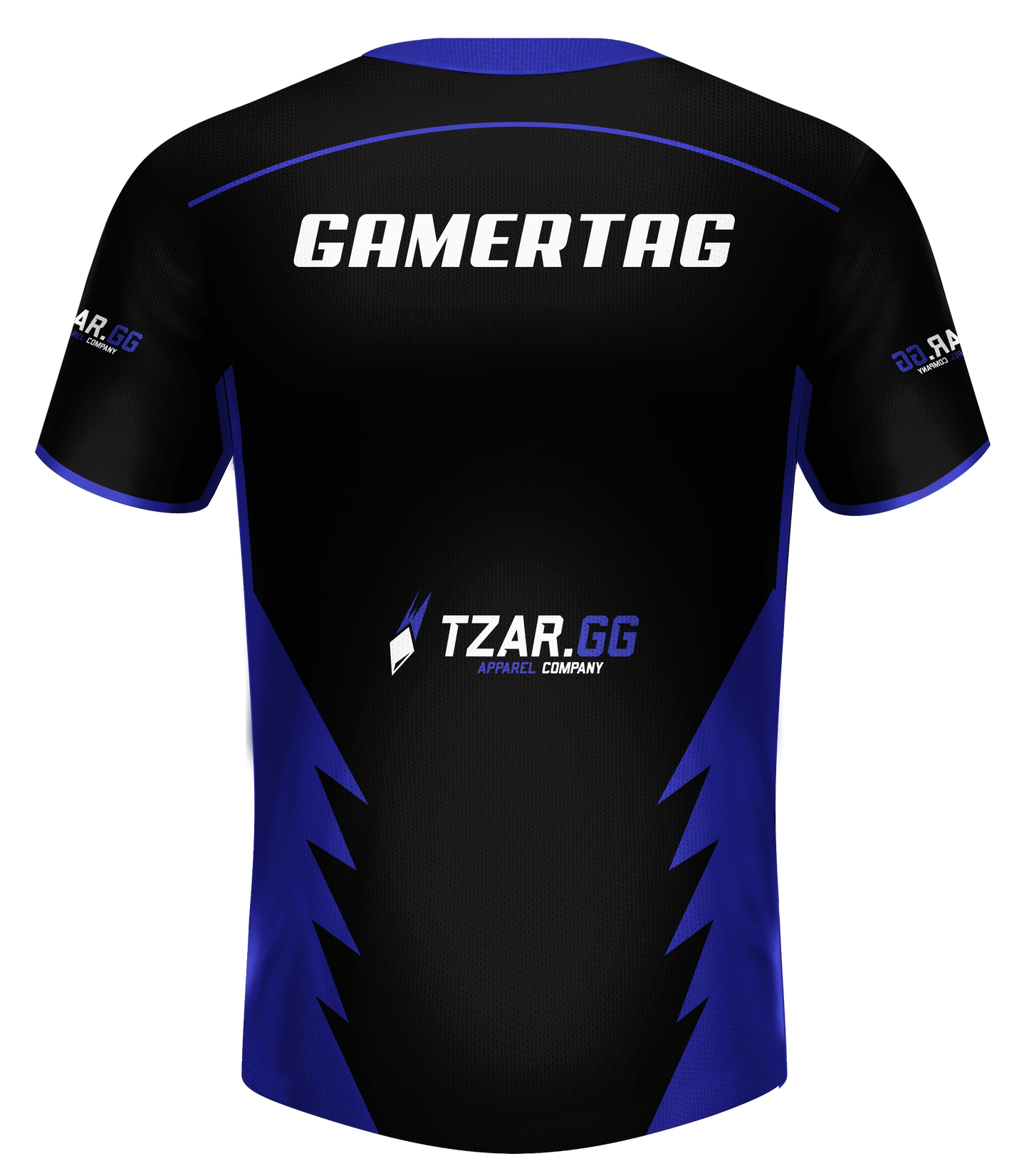 YuSo Gaming Pro Jersey