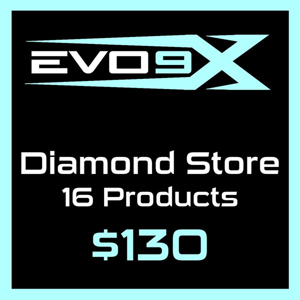 Diamond Design Package