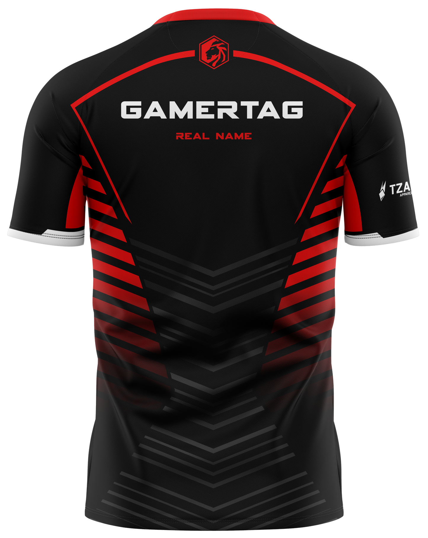 ScaR Gaming Pro Jersey