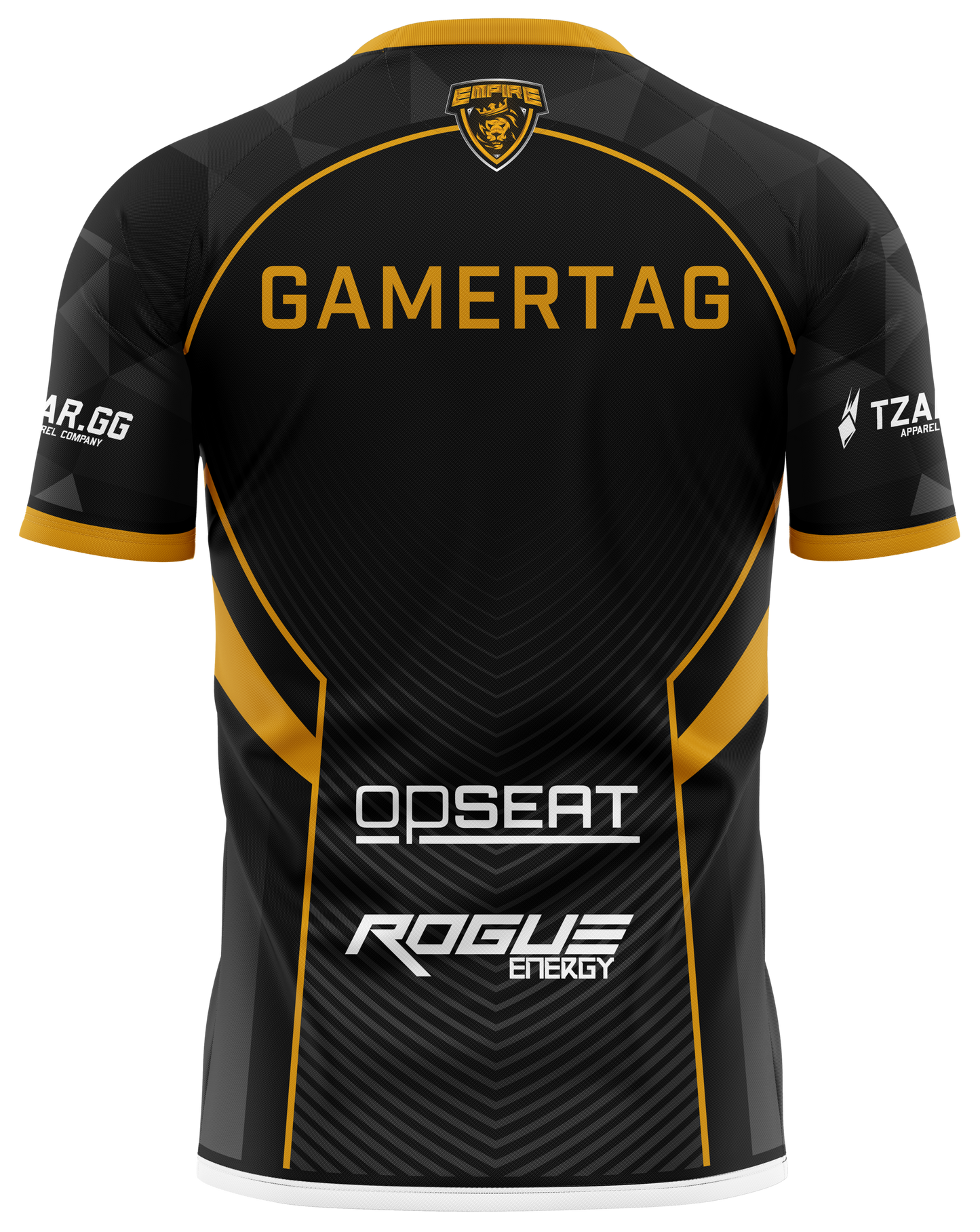 Empire Pro Jersey