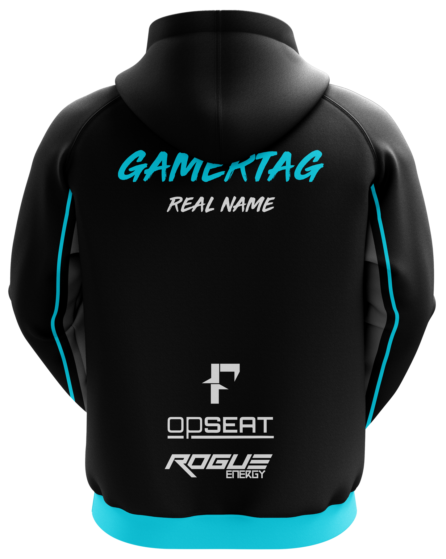 Apex United Gaming Pro Hoodie