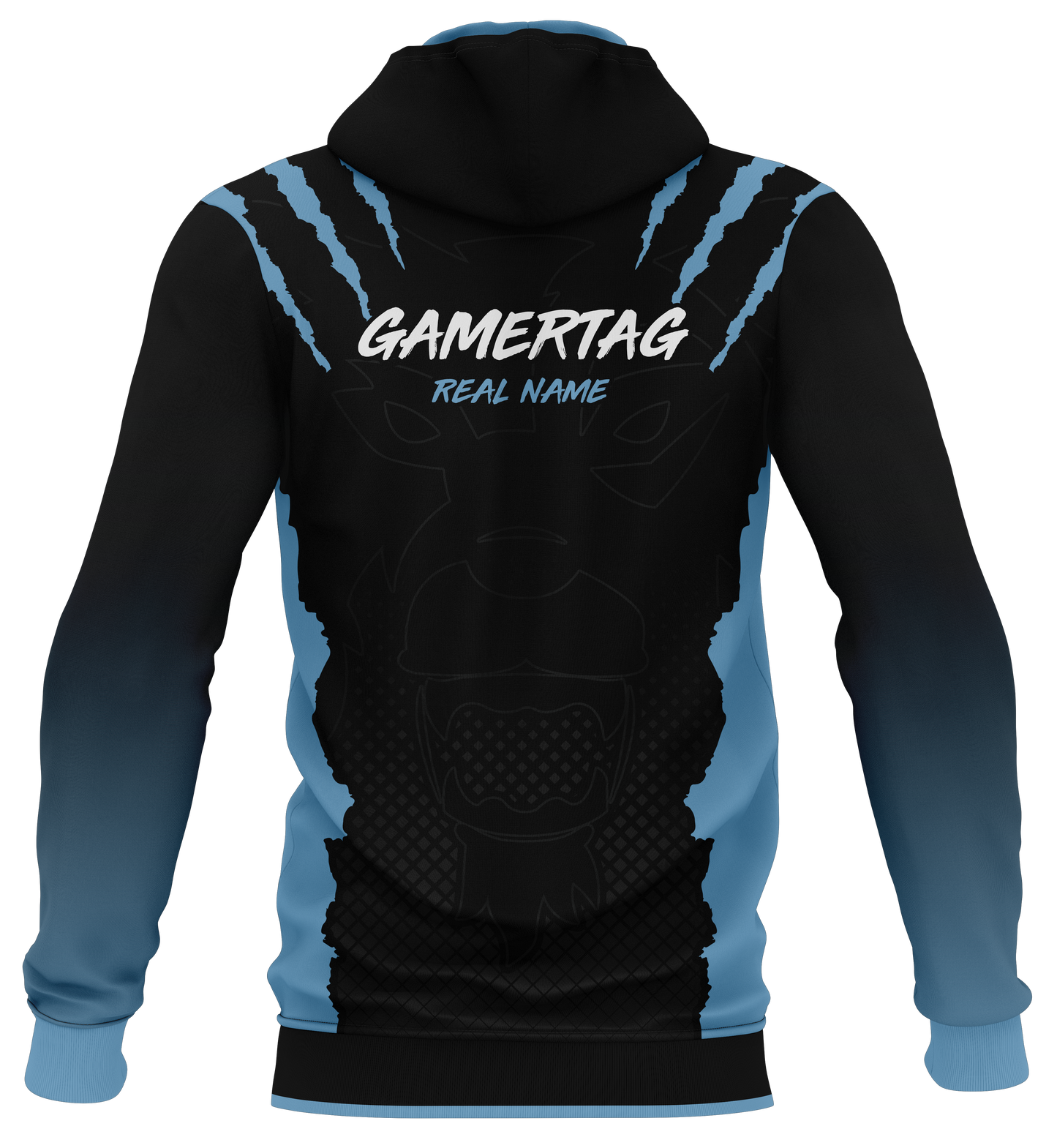 Hc eSports Pro Hoodie