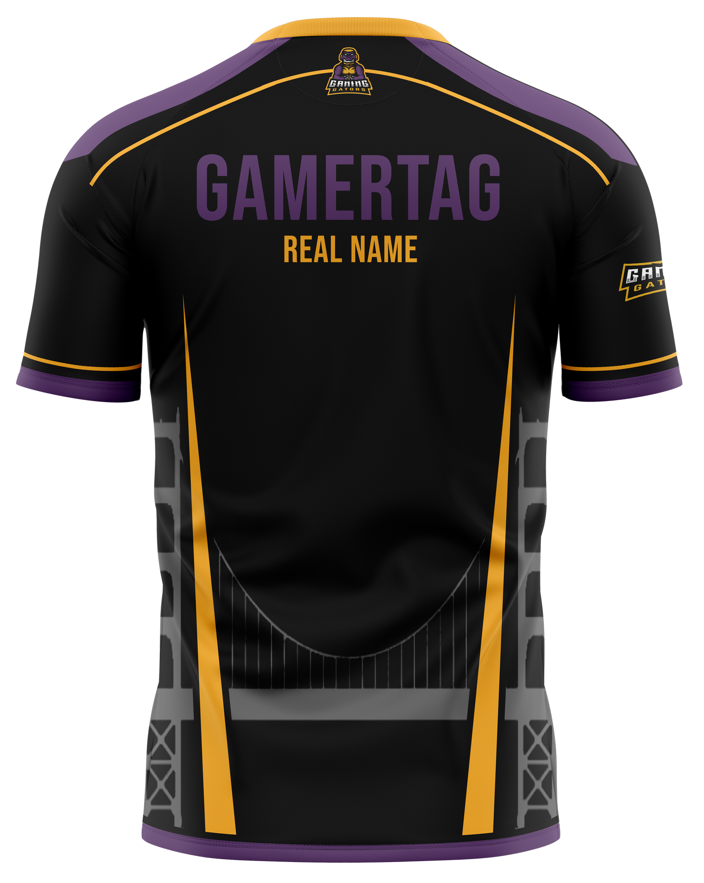 SFSU Gaming Gators Pro Jersey