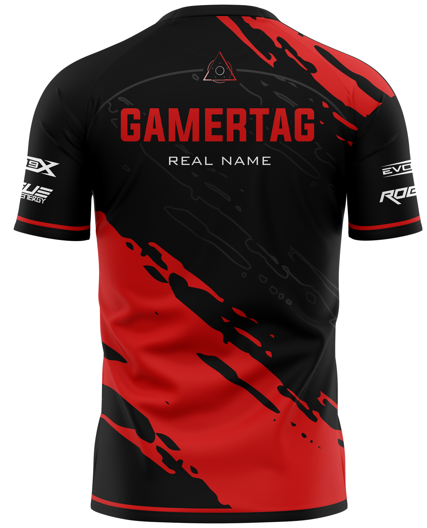 Nexus Esports Pro Jersey