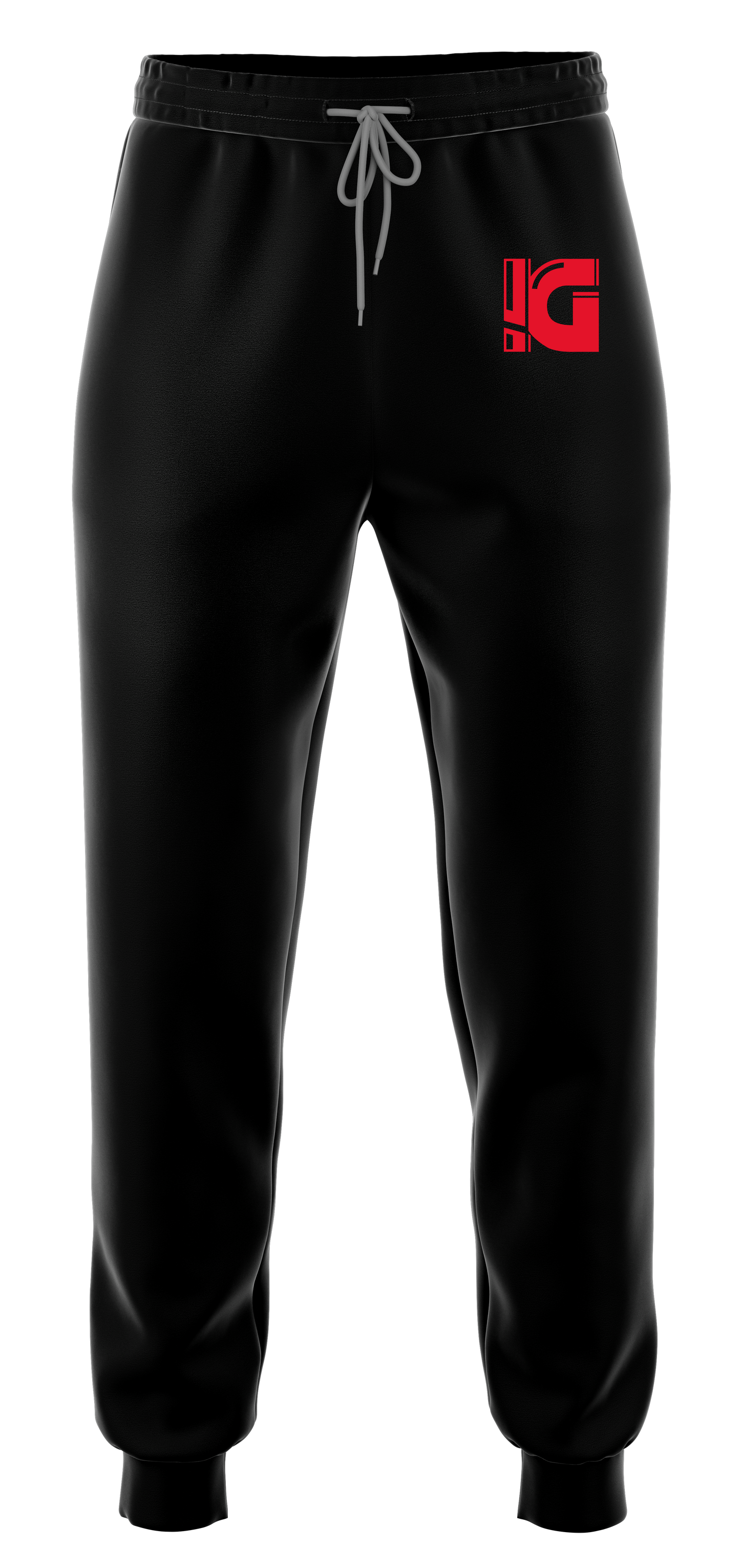 illest gaming Joggers