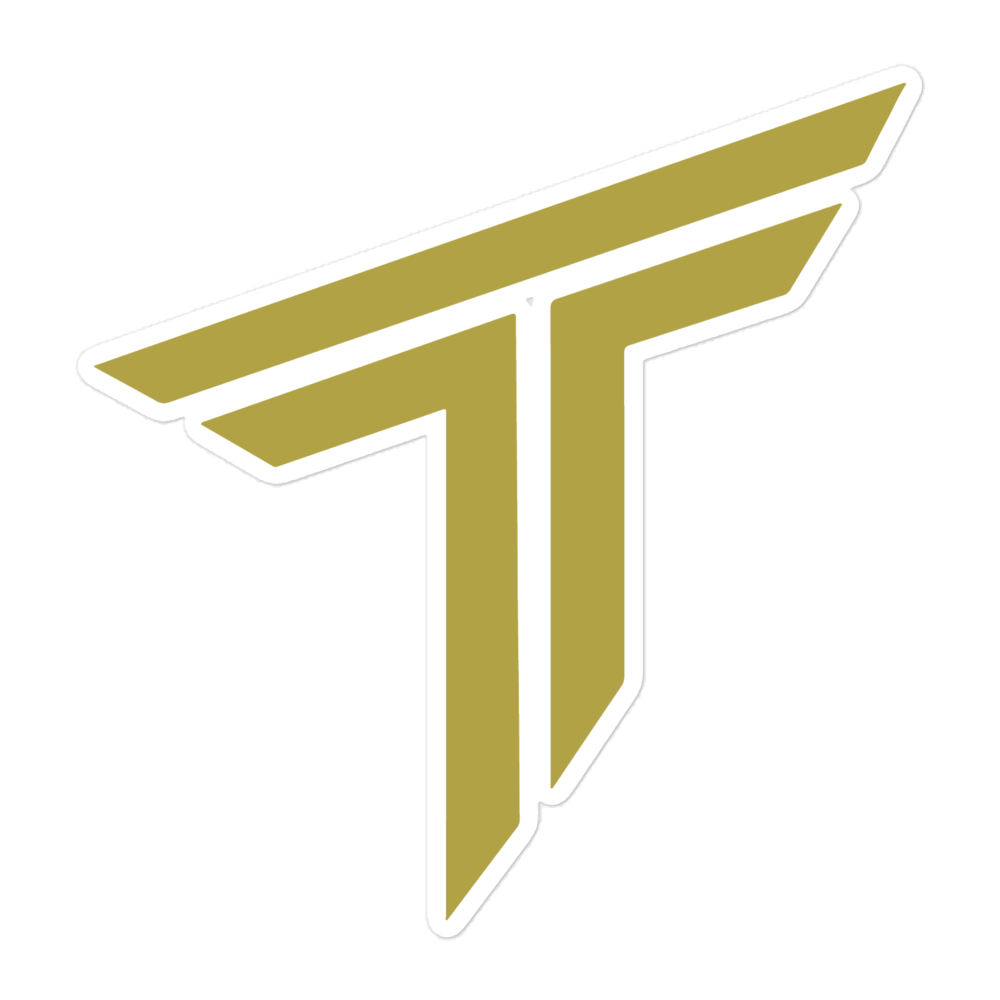 Bubble-free stickers