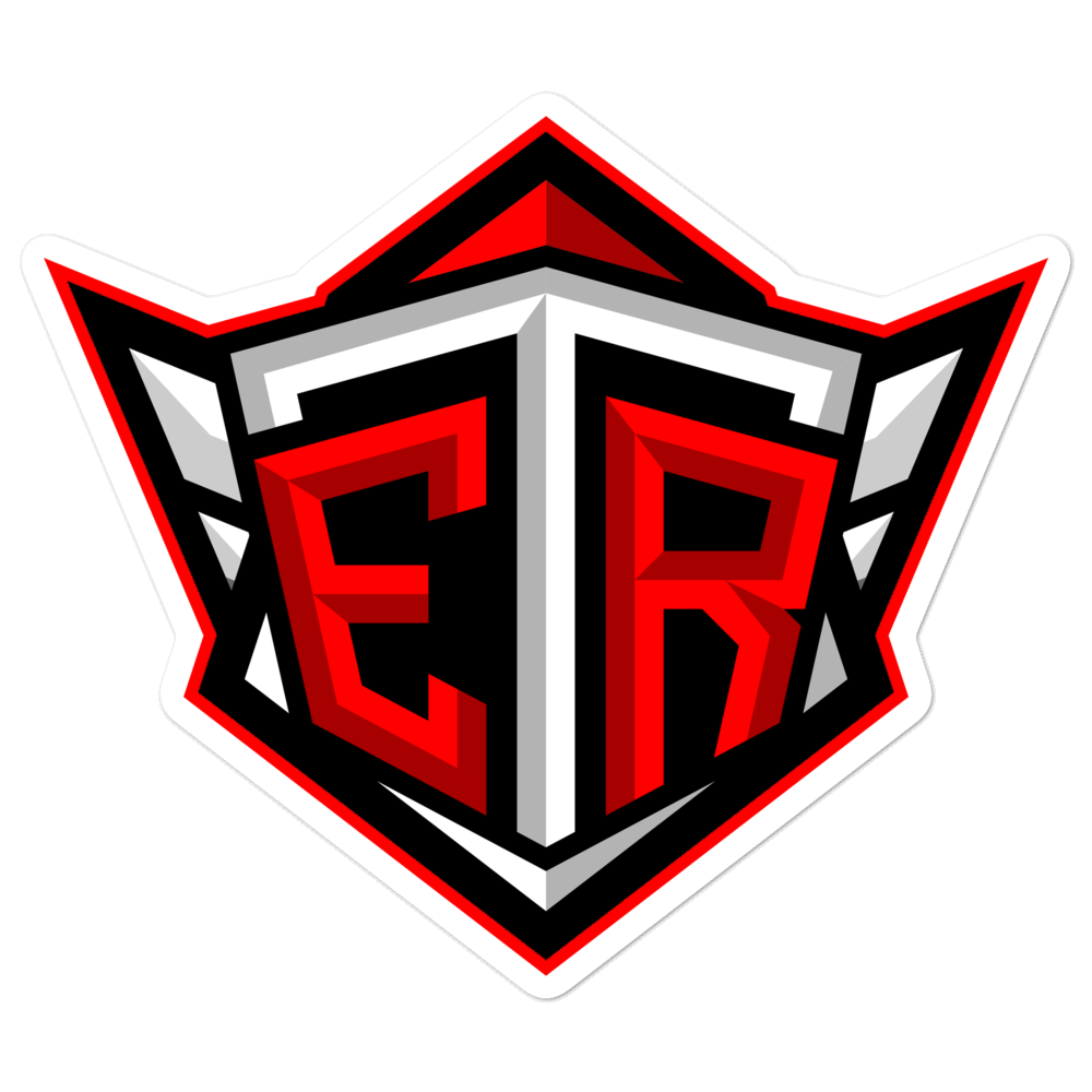 Escape the Reaper Sticker