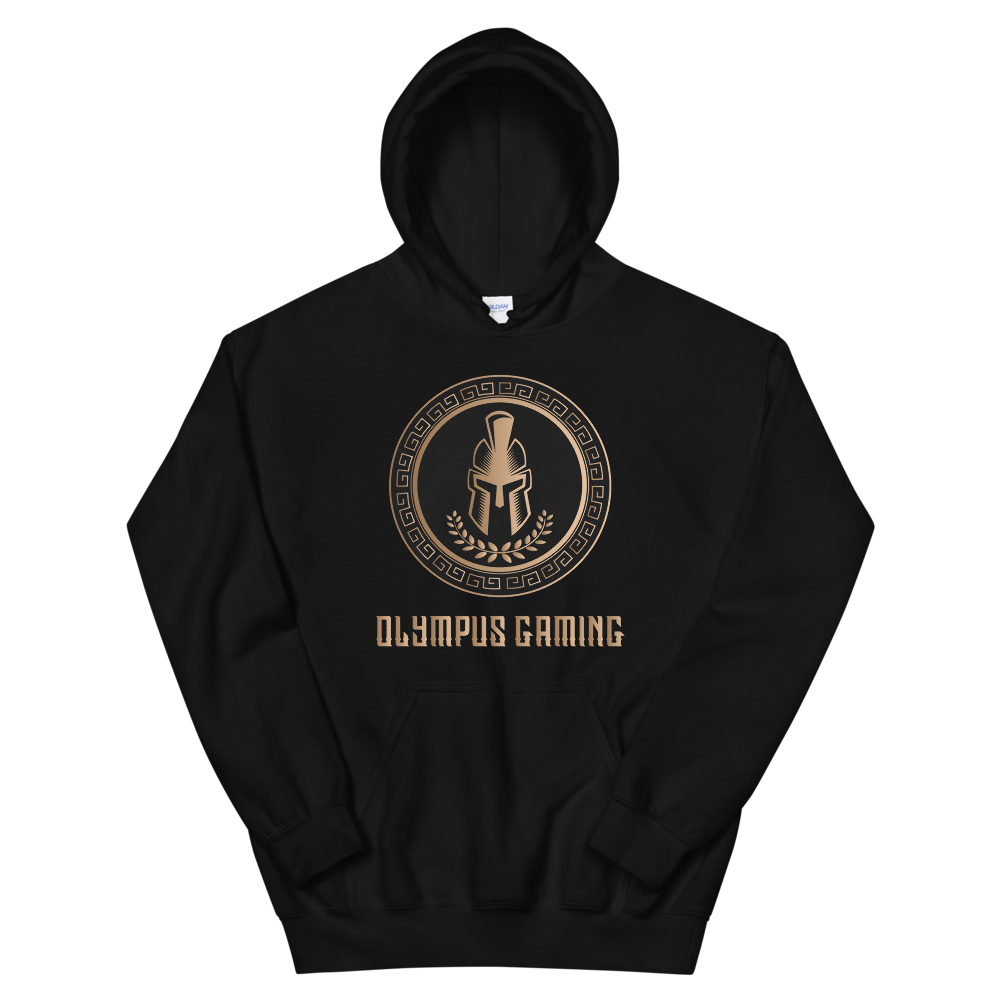 Olympus Gaming Hoodie