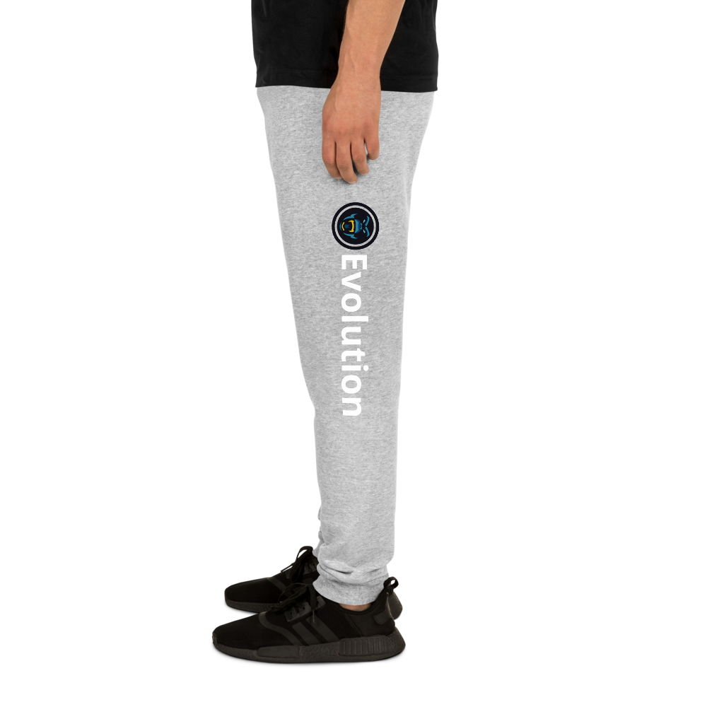 Evolution Gaming Unisex Joggers